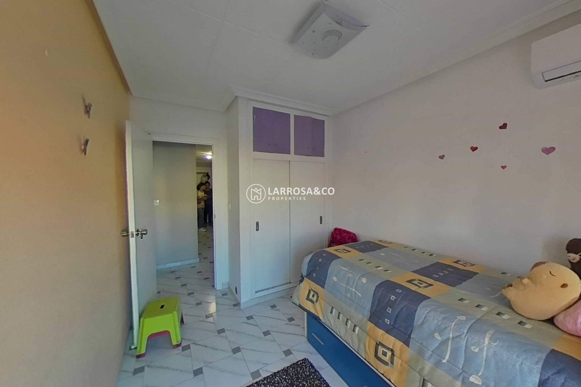 Вторичный рынок - Пентхаус - Пилар де Орадада - PILAR DE LA HORADADA