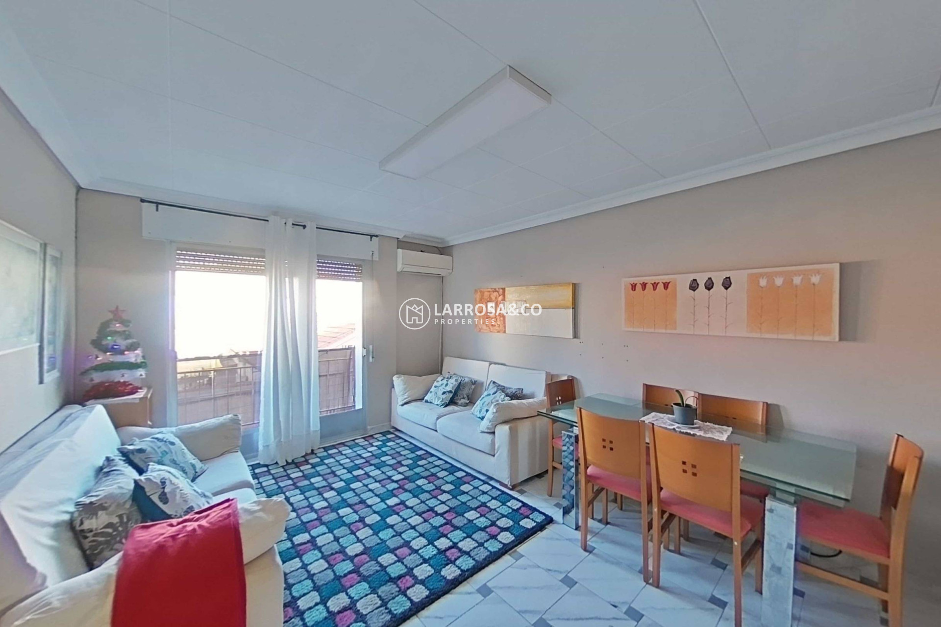 Вторичный рынок - Пентхаус - Пилар де Орадада - PILAR DE LA HORADADA