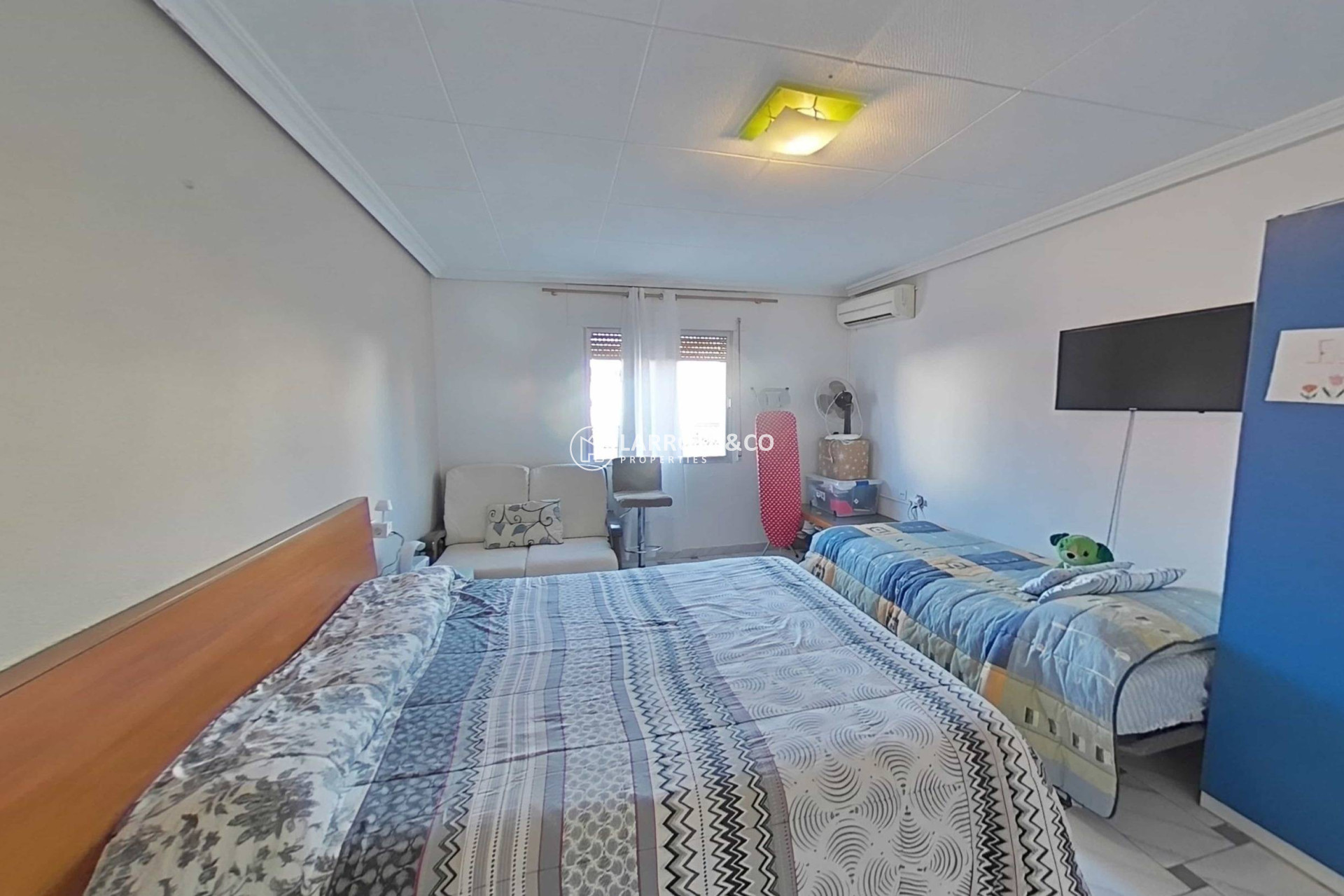 Вторичный рынок - Пентхаус - Пилар де Орадада - PILAR DE LA HORADADA