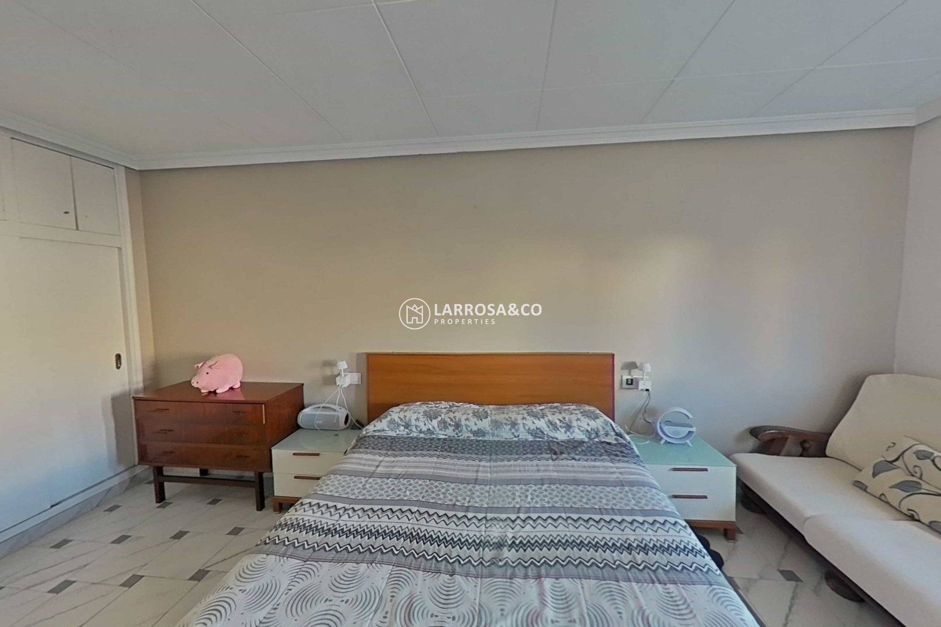 Вторичный рынок - Пентхаус - Пилар де Орадада - PILAR DE LA HORADADA