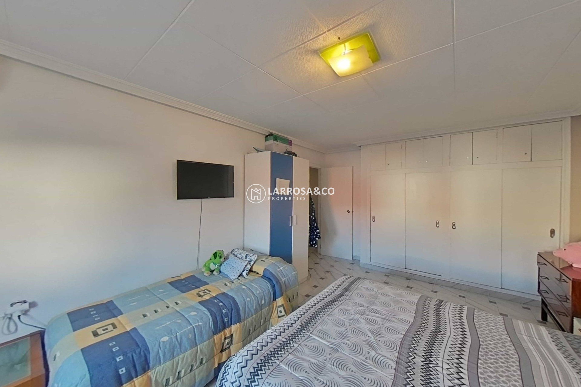 Вторичный рынок - Пентхаус - Пилар де Орадада - PILAR DE LA HORADADA