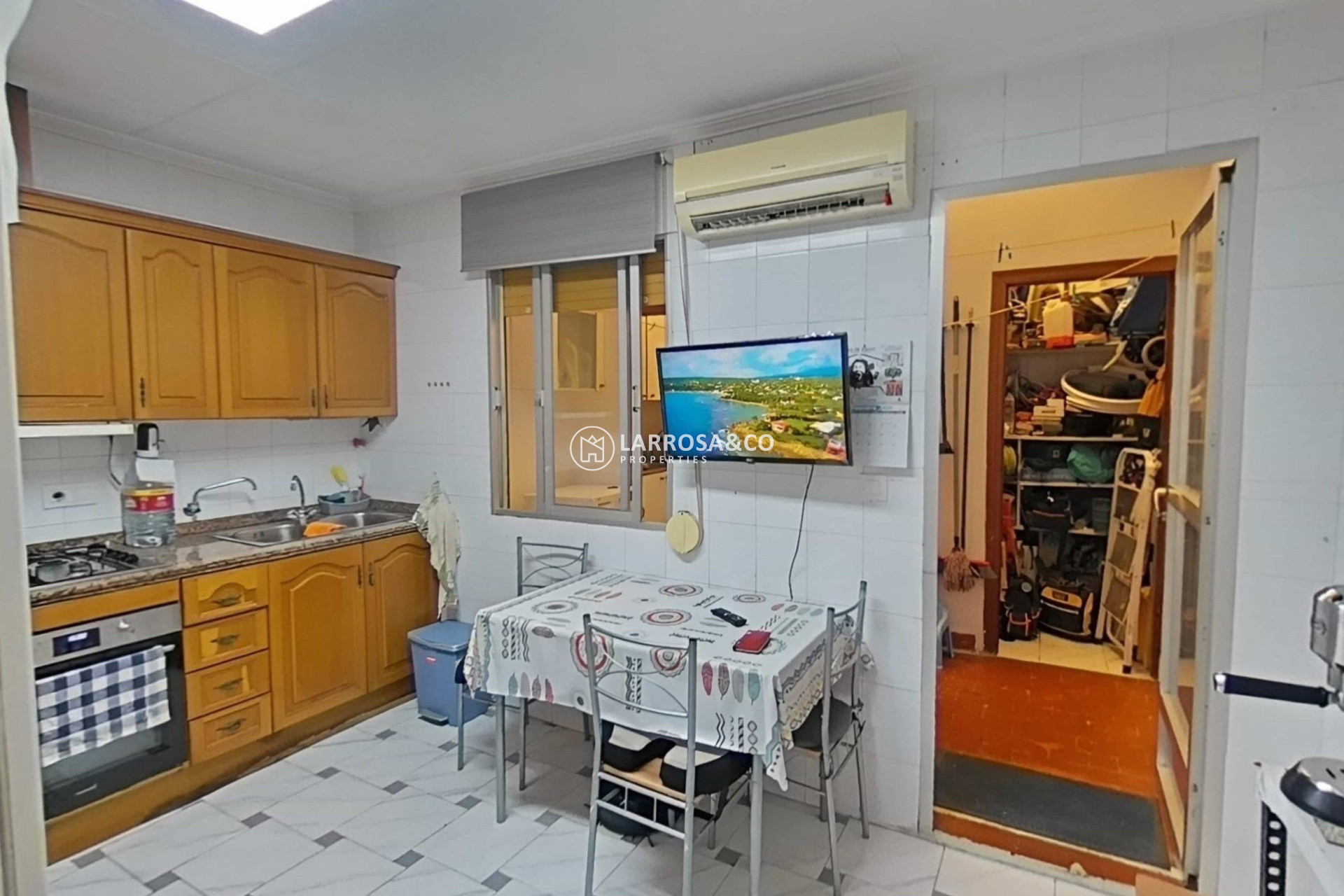 Вторичный рынок - Пентхаус - Пилар де Орадада - PILAR DE LA HORADADA