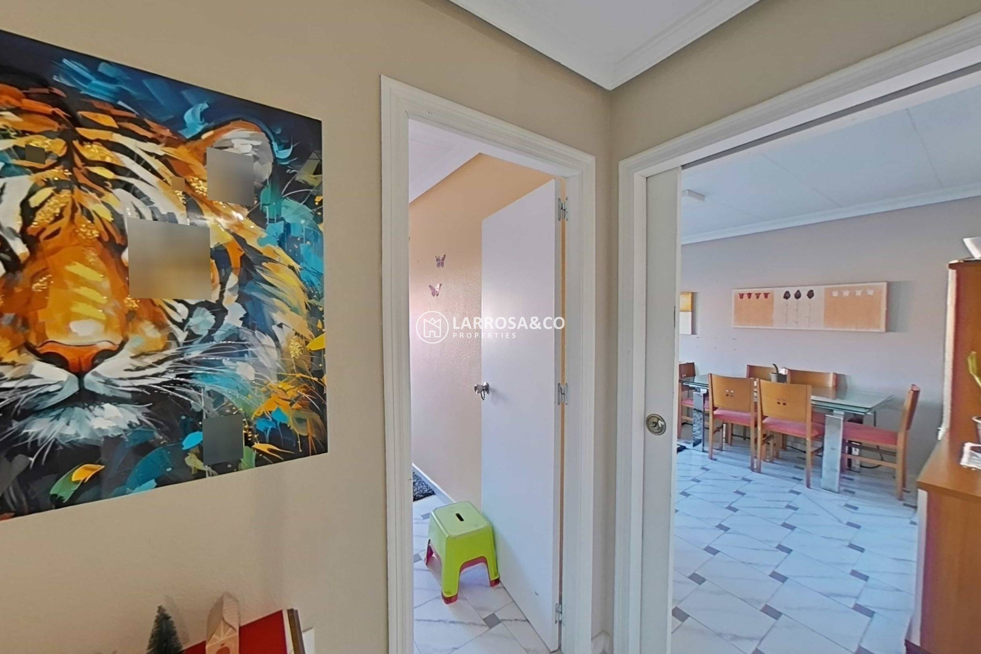 Вторичный рынок - Пентхаус - Пилар де Орадада - PILAR DE LA HORADADA