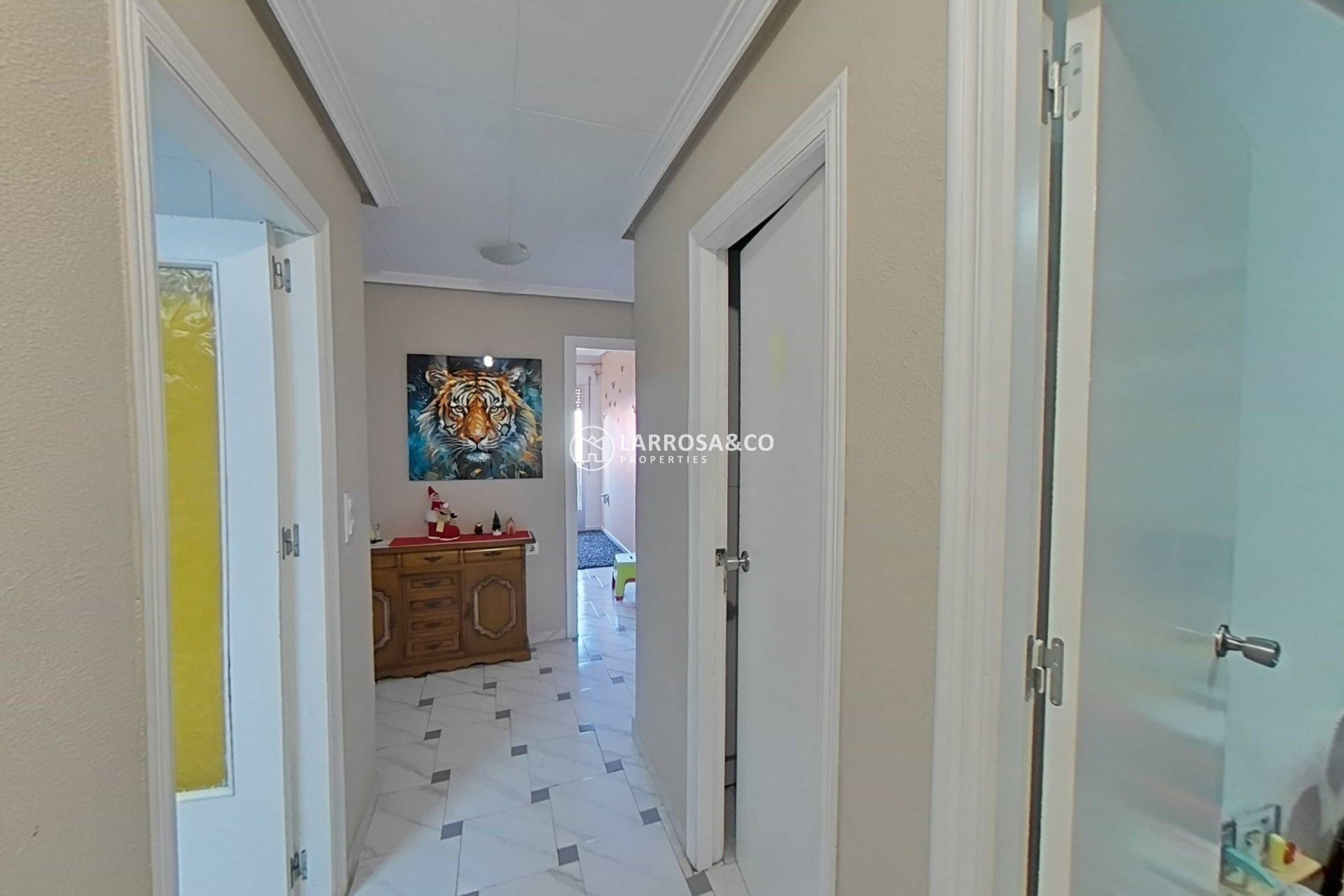 Вторичный рынок - Пентхаус - Пилар де Орадада - PILAR DE LA HORADADA