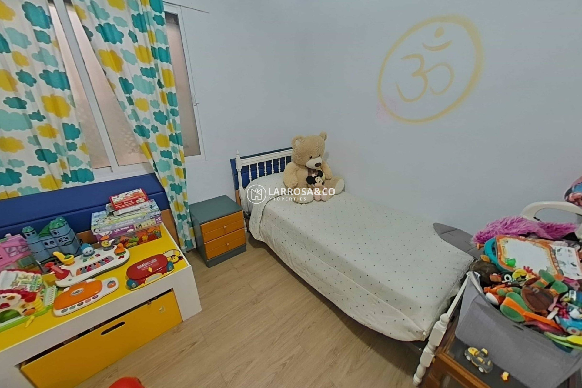 Вторичный рынок - Пентхаус - Пилар де Орадада - PILAR DE LA HORADADA