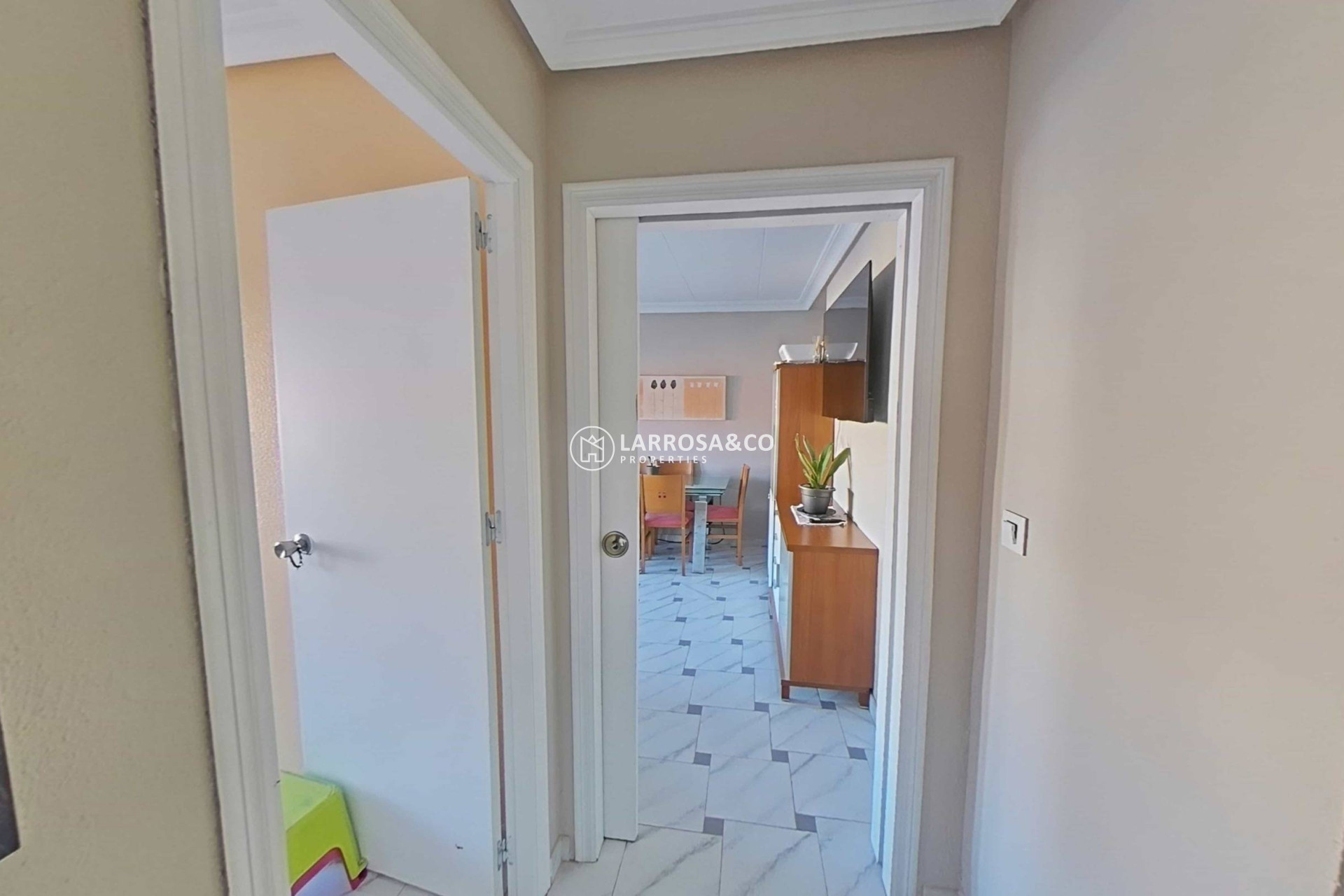 Вторичный рынок - Пентхаус - Пилар де Орадада - PILAR DE LA HORADADA