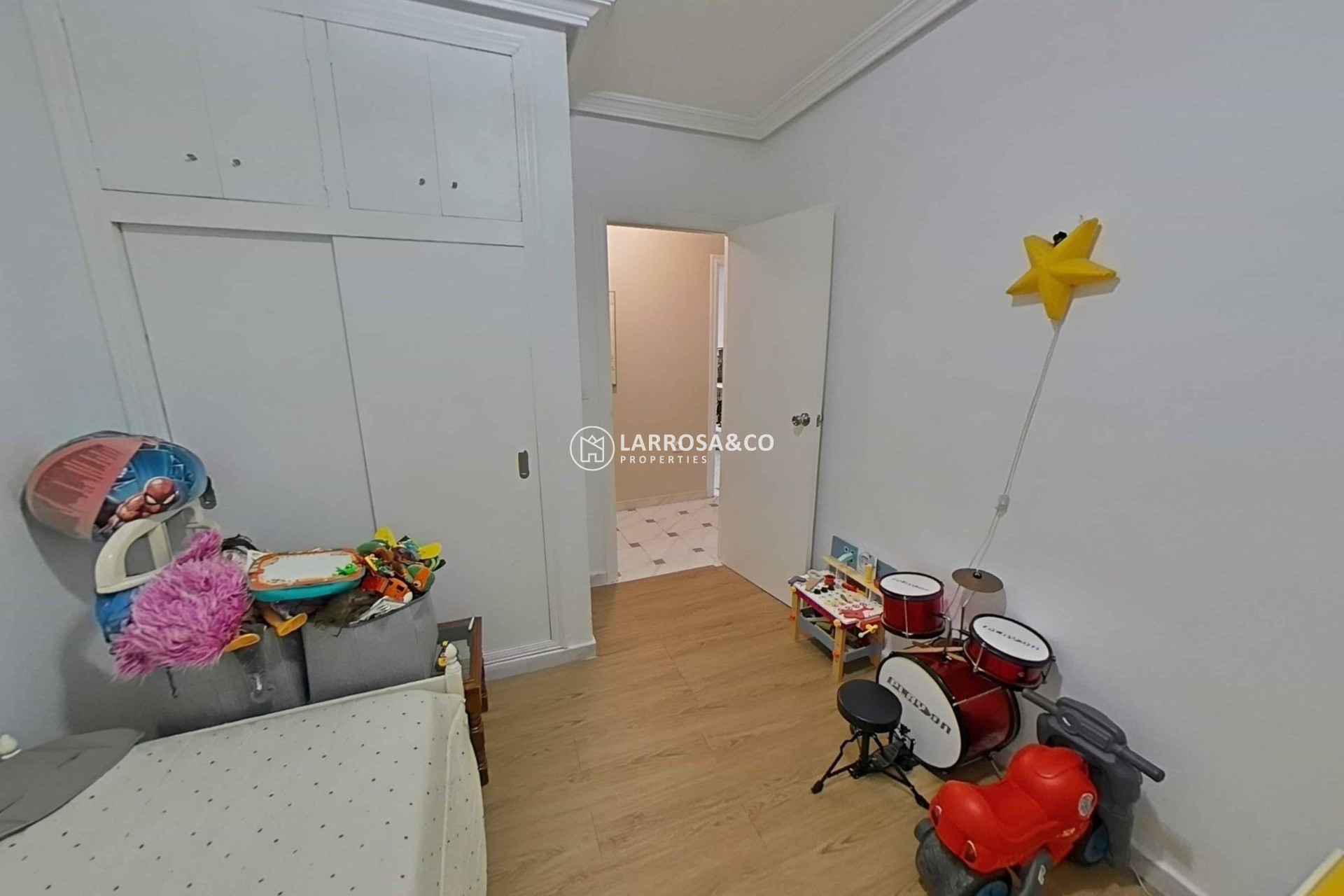 Вторичный рынок - Пентхаус - Пилар де Орадада - PILAR DE LA HORADADA