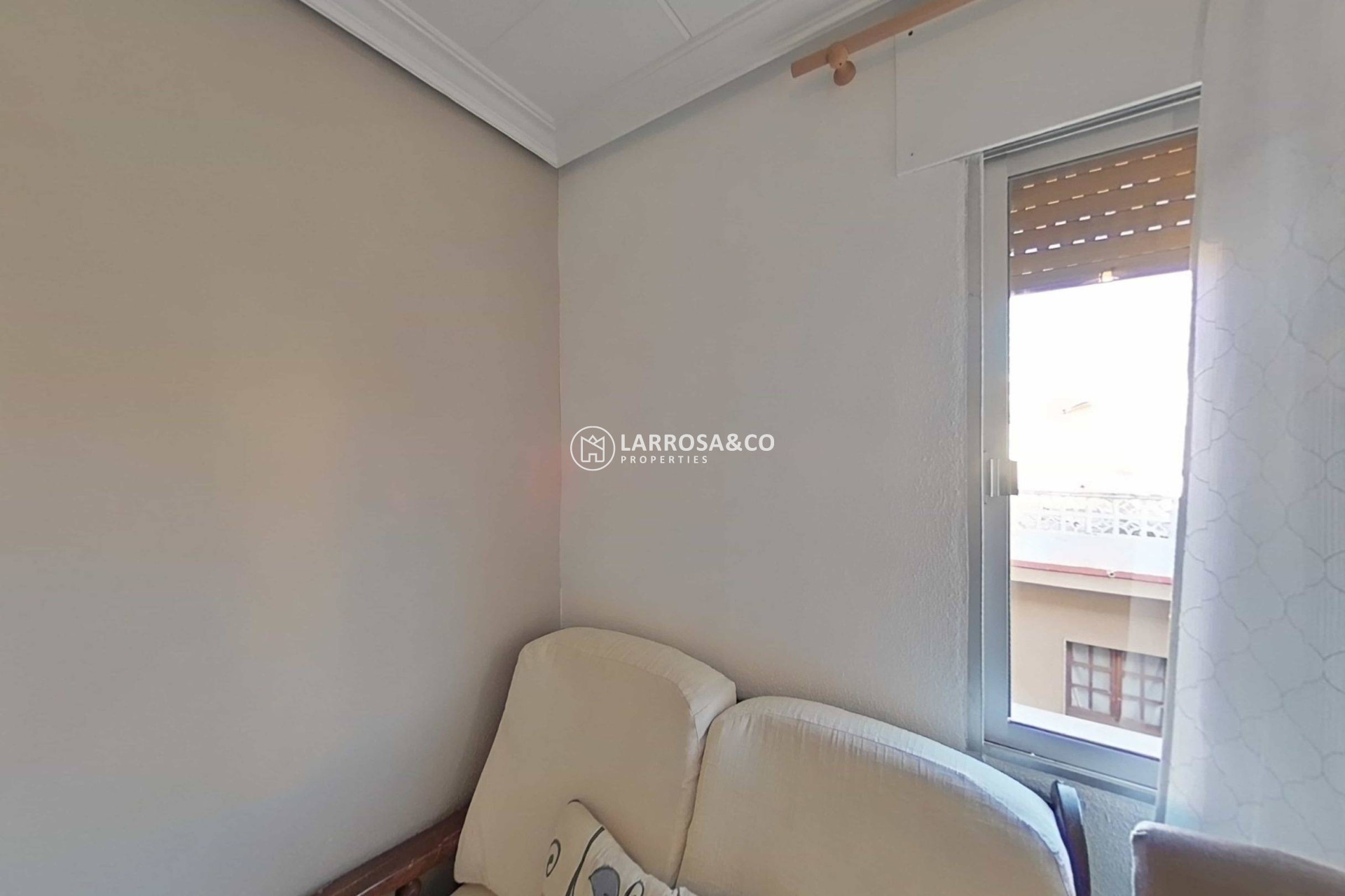 Вторичный рынок - Пентхаус - Пилар де Орадада - PILAR DE LA HORADADA