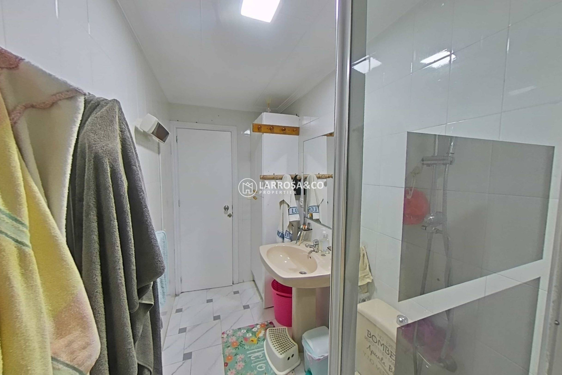 Вторичный рынок - Пентхаус - Пилар де Орадада - PILAR DE LA HORADADA