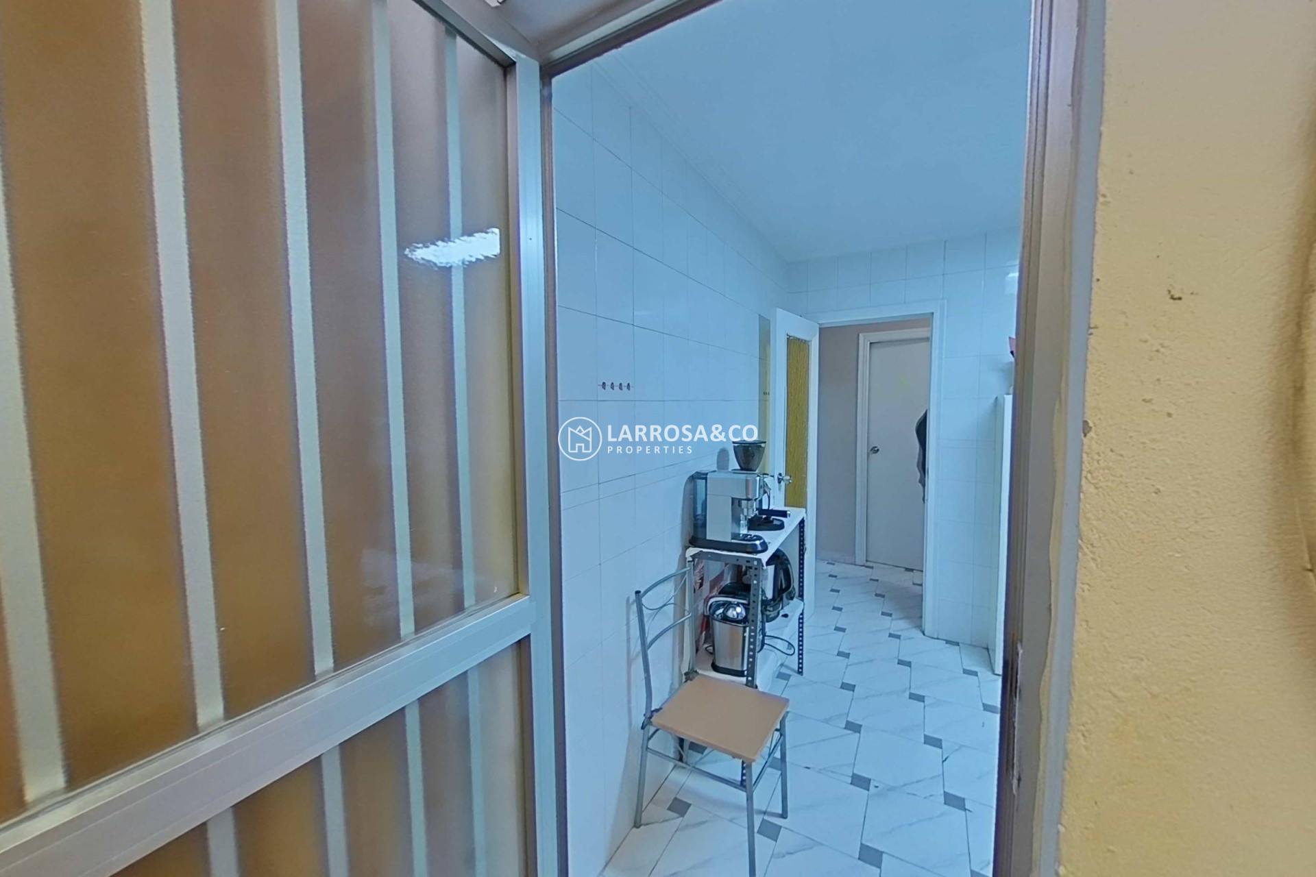 Вторичный рынок - Пентхаус - Пилар де Орадада - PILAR DE LA HORADADA