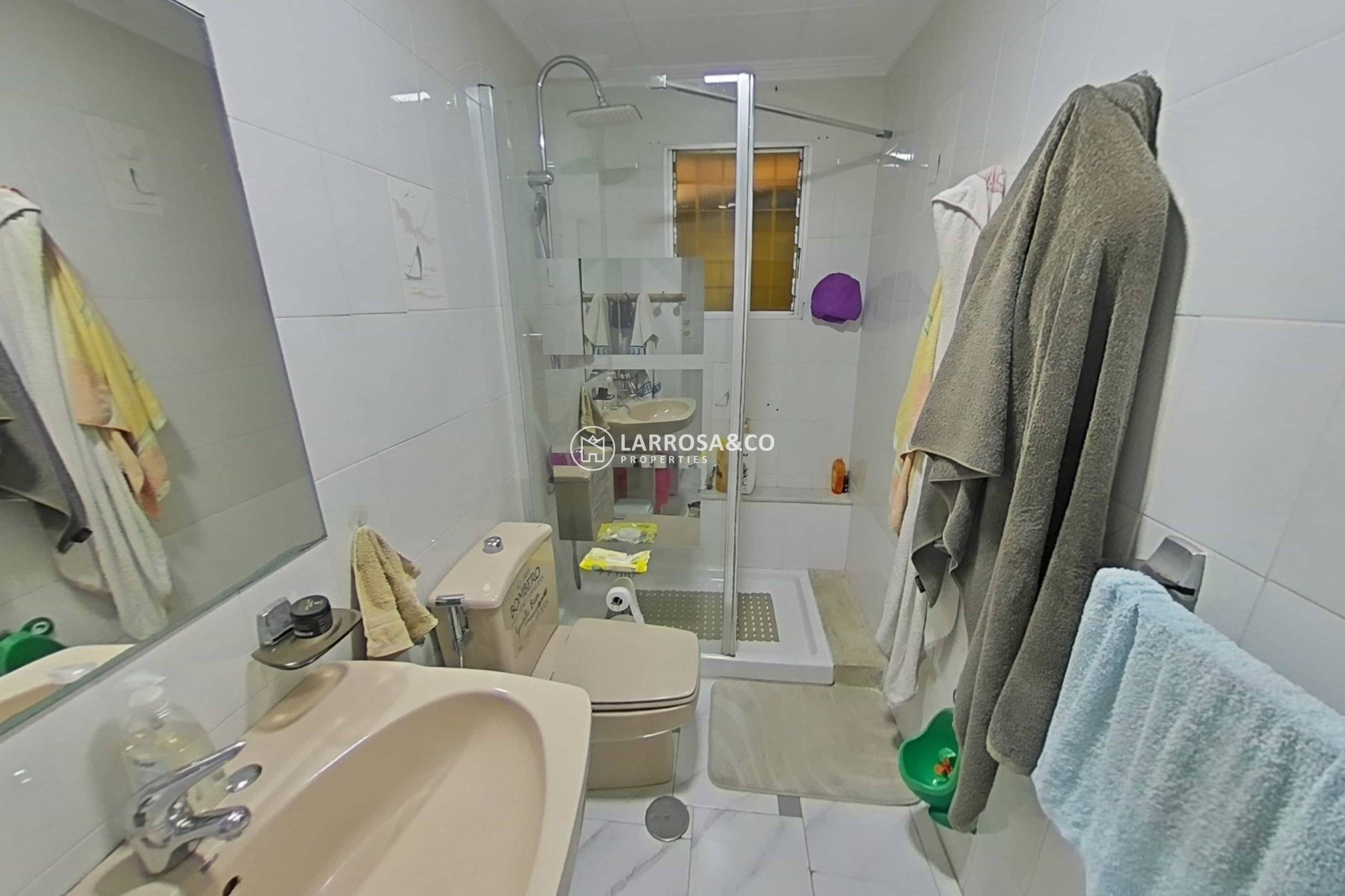 Вторичный рынок - Пентхаус - Пилар де Орадада - PILAR DE LA HORADADA