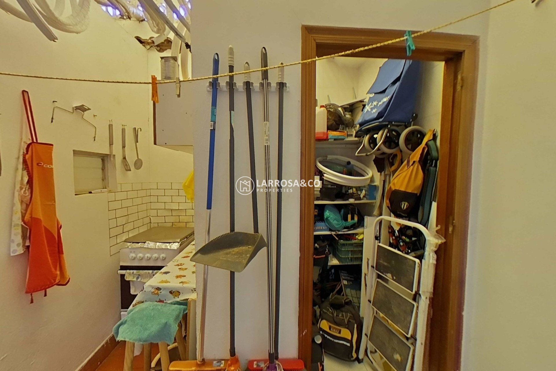 Вторичный рынок - Пентхаус - Пилар де Орадада - PILAR DE LA HORADADA