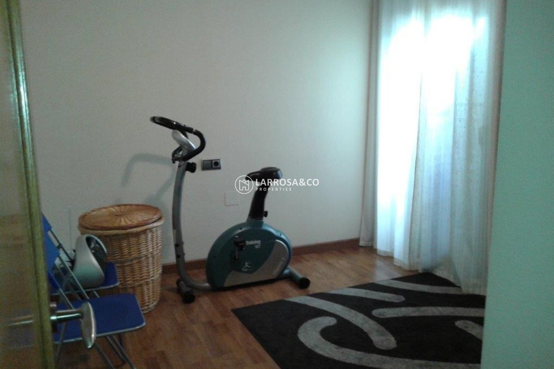 Вторичный рынок - Пентхаус - Торревьеха - Centro