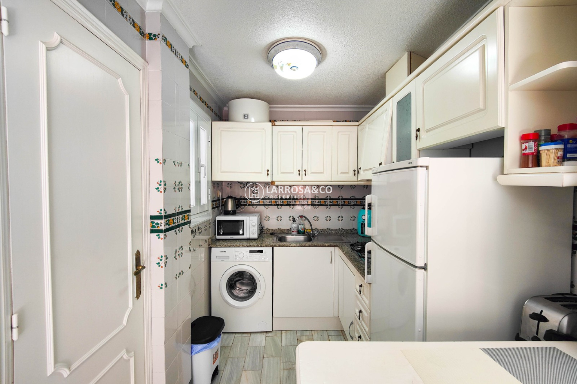 Вторичный рынок - Пентхаус - Торревьеха - Costa Blanca