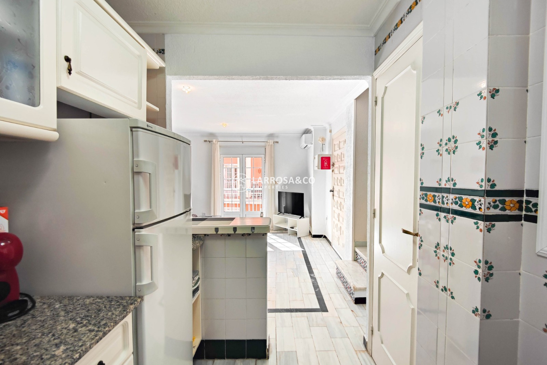 Вторичный рынок - Пентхаус - Торревьеха - Costa Blanca