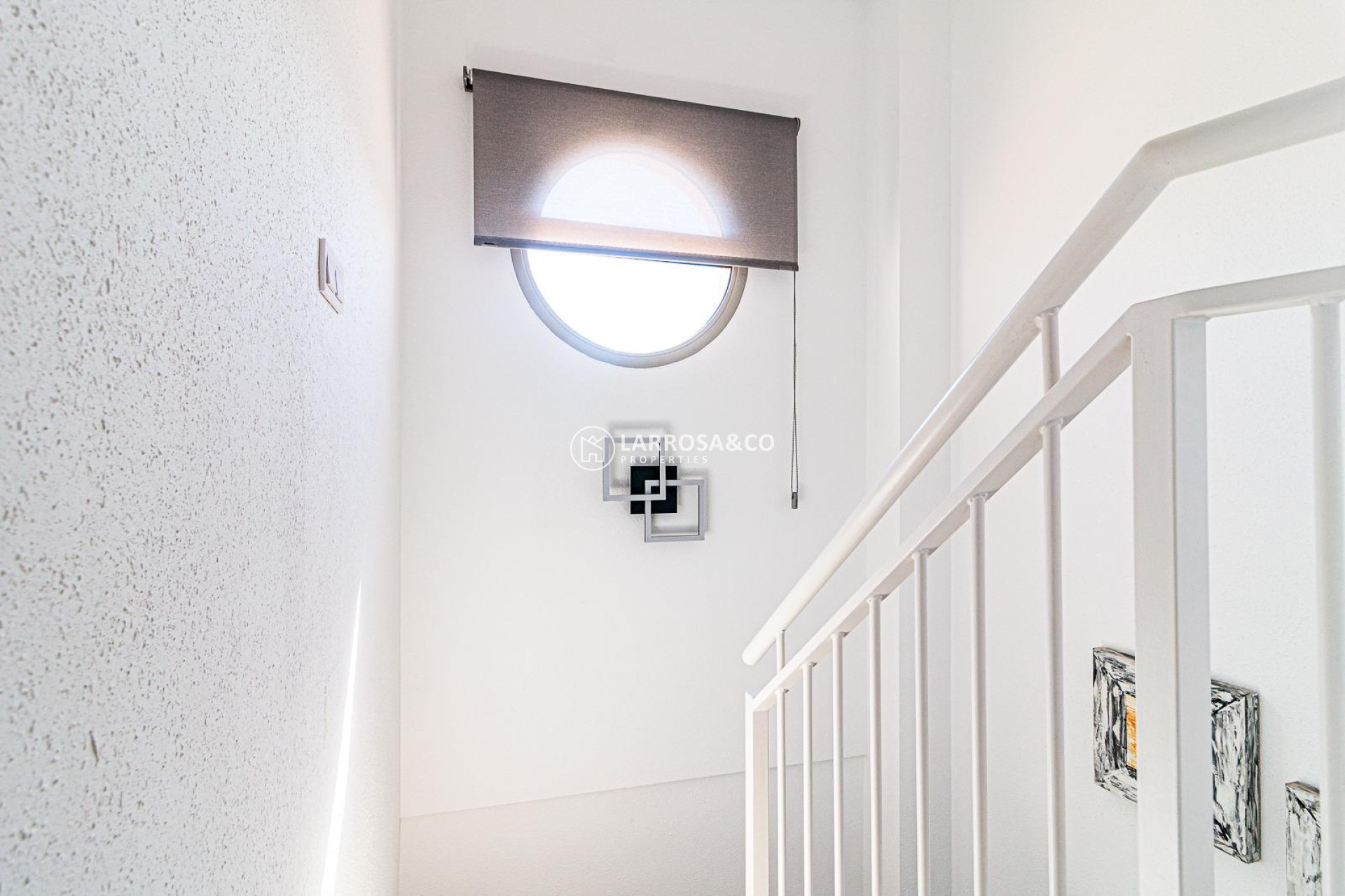 Вторичный рынок - Пентхаус - Торревьеха - Nueva Torrevieja