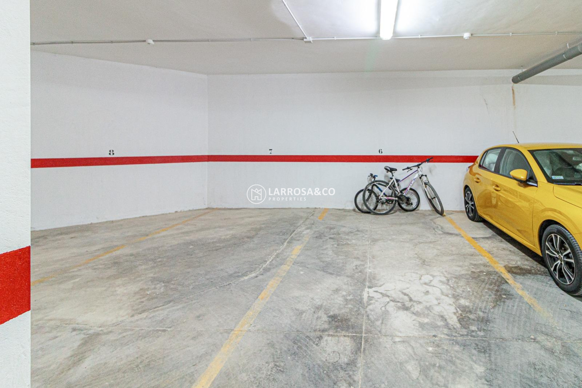 Вторичный рынок - Пентхаус - Торревьеха - Nueva Torrevieja