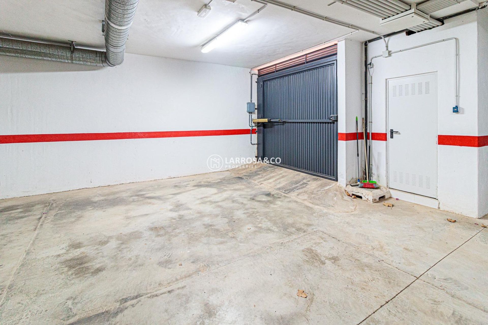 Вторичный рынок - Пентхаус - Торревьеха - Nueva Torrevieja