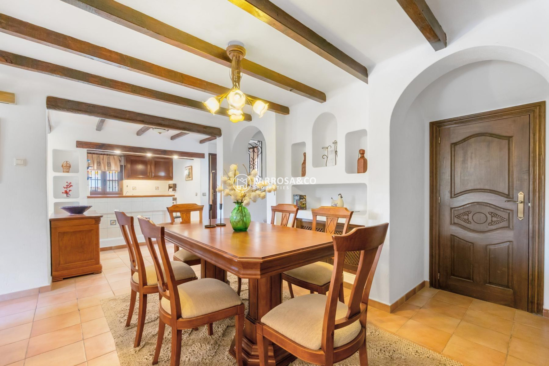 Вторичный рынок - Пентхаус - Торревьеха - Пляж Лос Локос