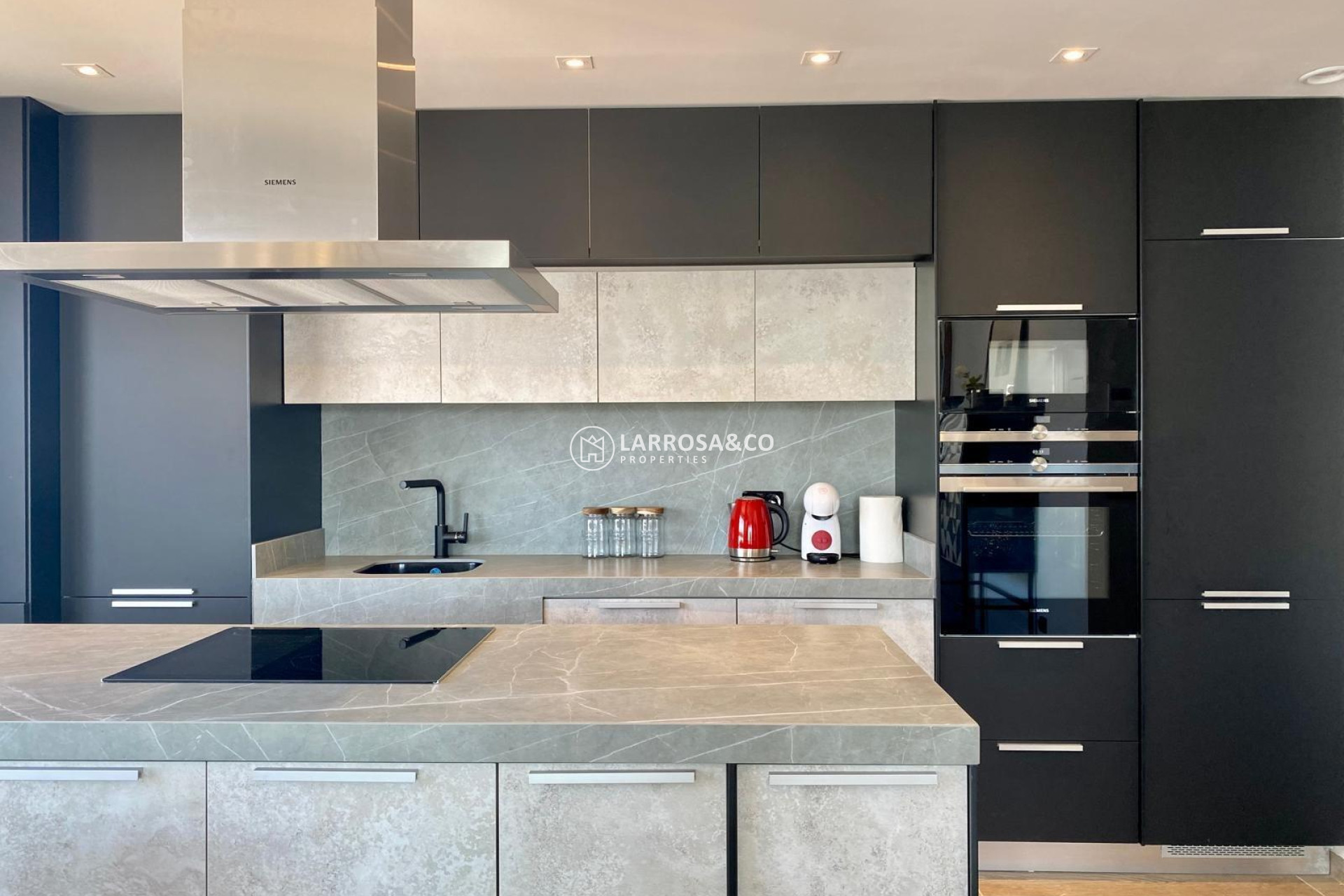 Вторичный рынок - Пентхаус - Торревьеха - Пунта Прима