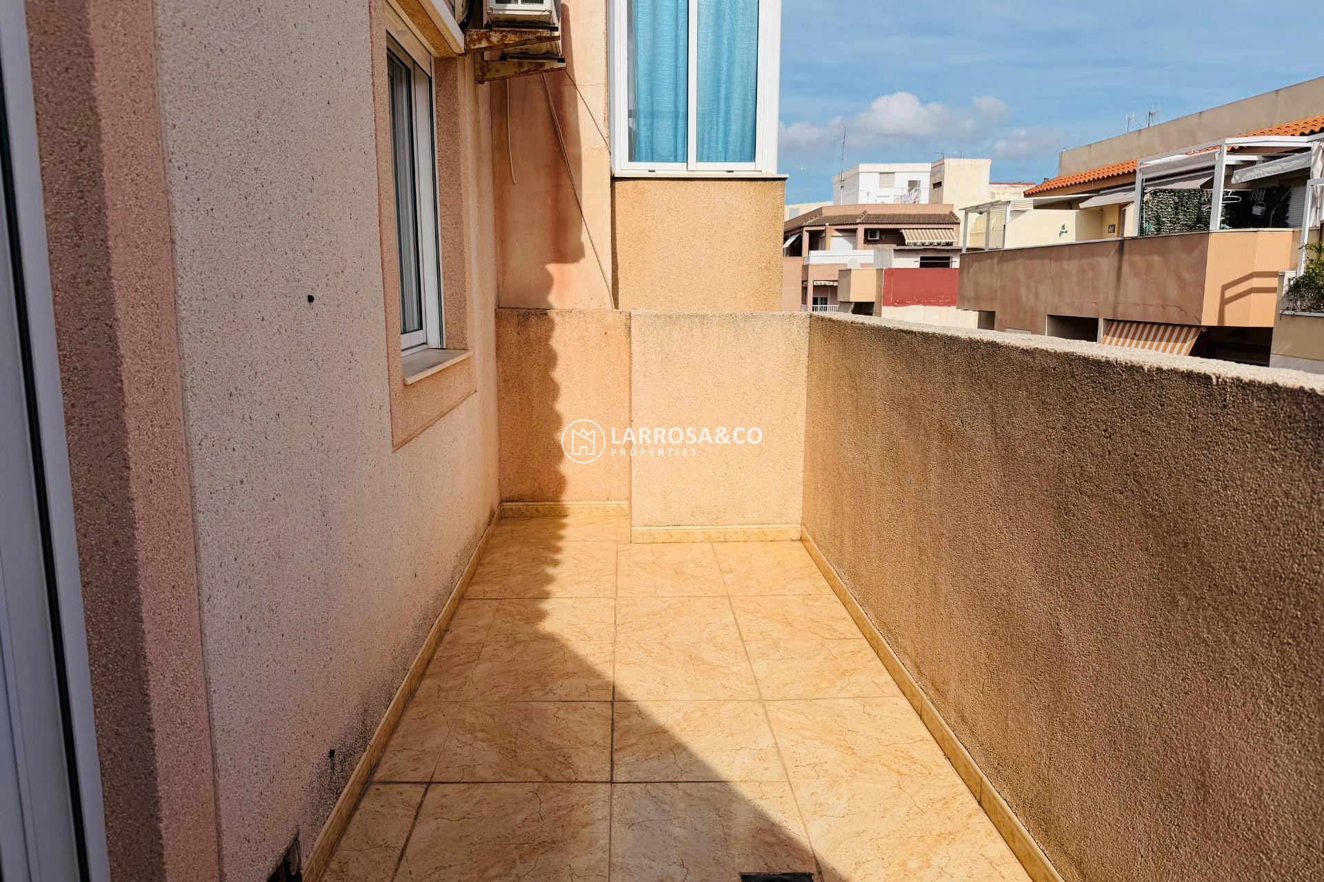 Вторичный рынок - Пентхаус - Торревьеха - torrevieja