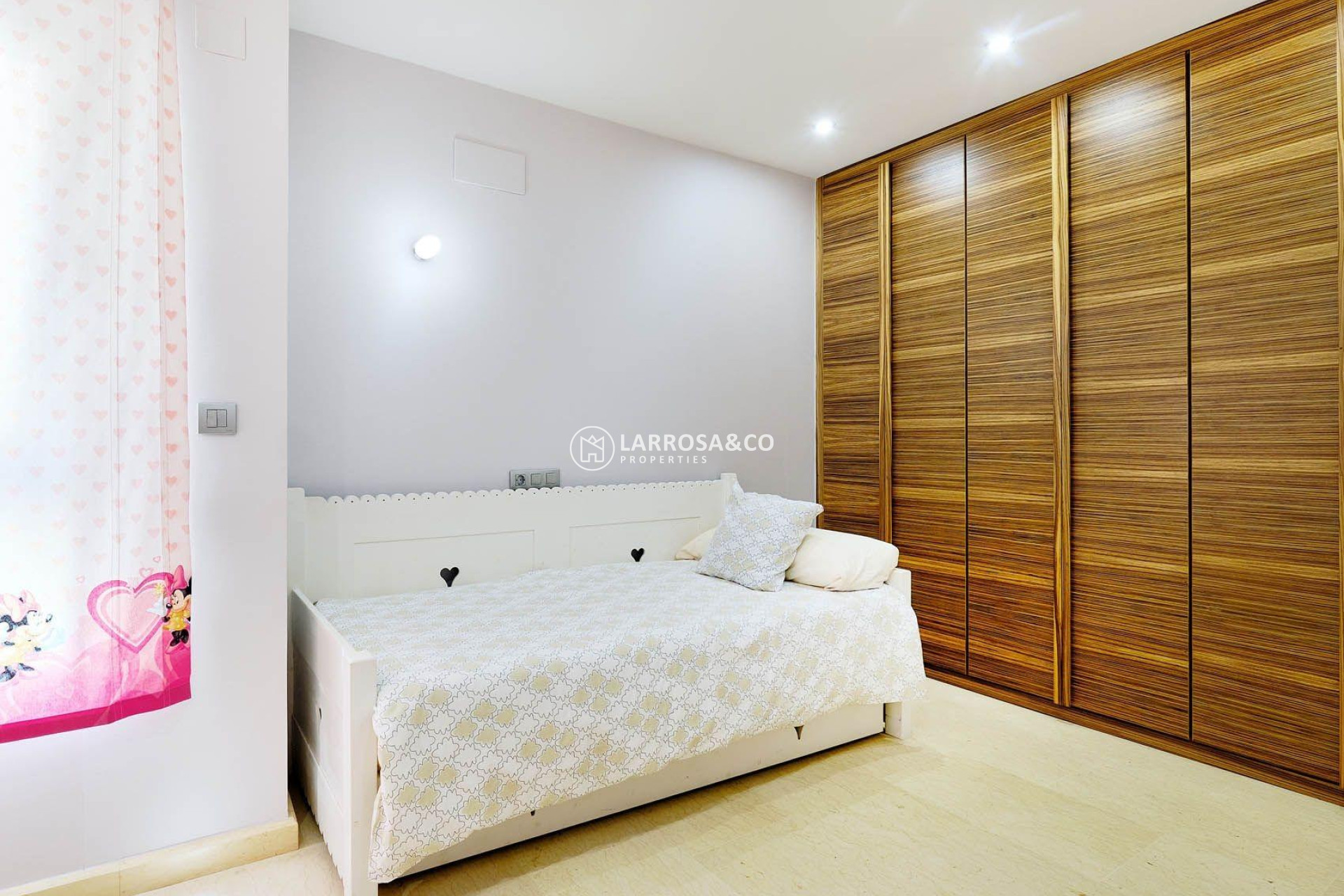 Вторичный рынок - Пентхаус - Торревьеха - torrevieja