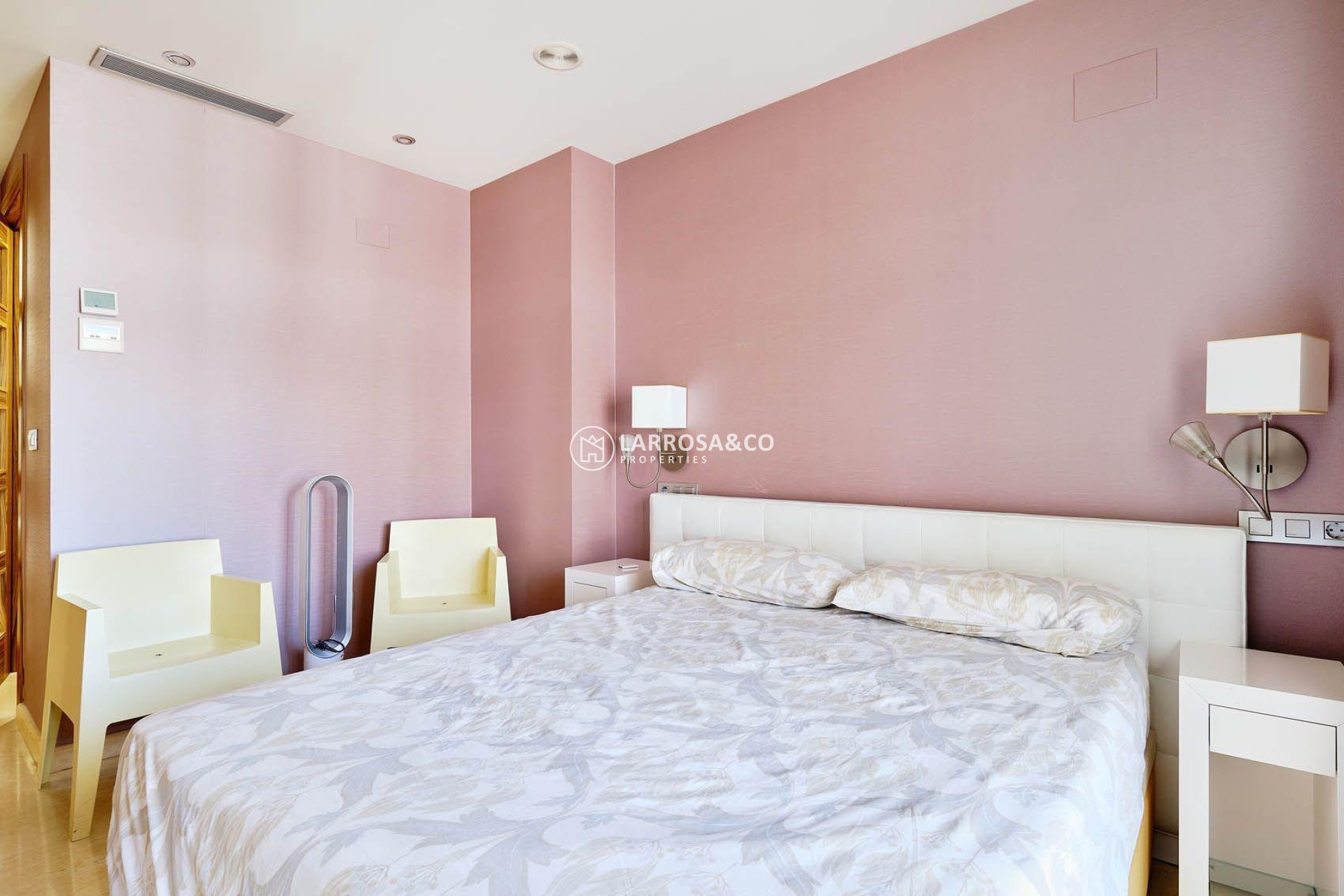 Вторичный рынок - Пентхаус - Торревьеха - torrevieja