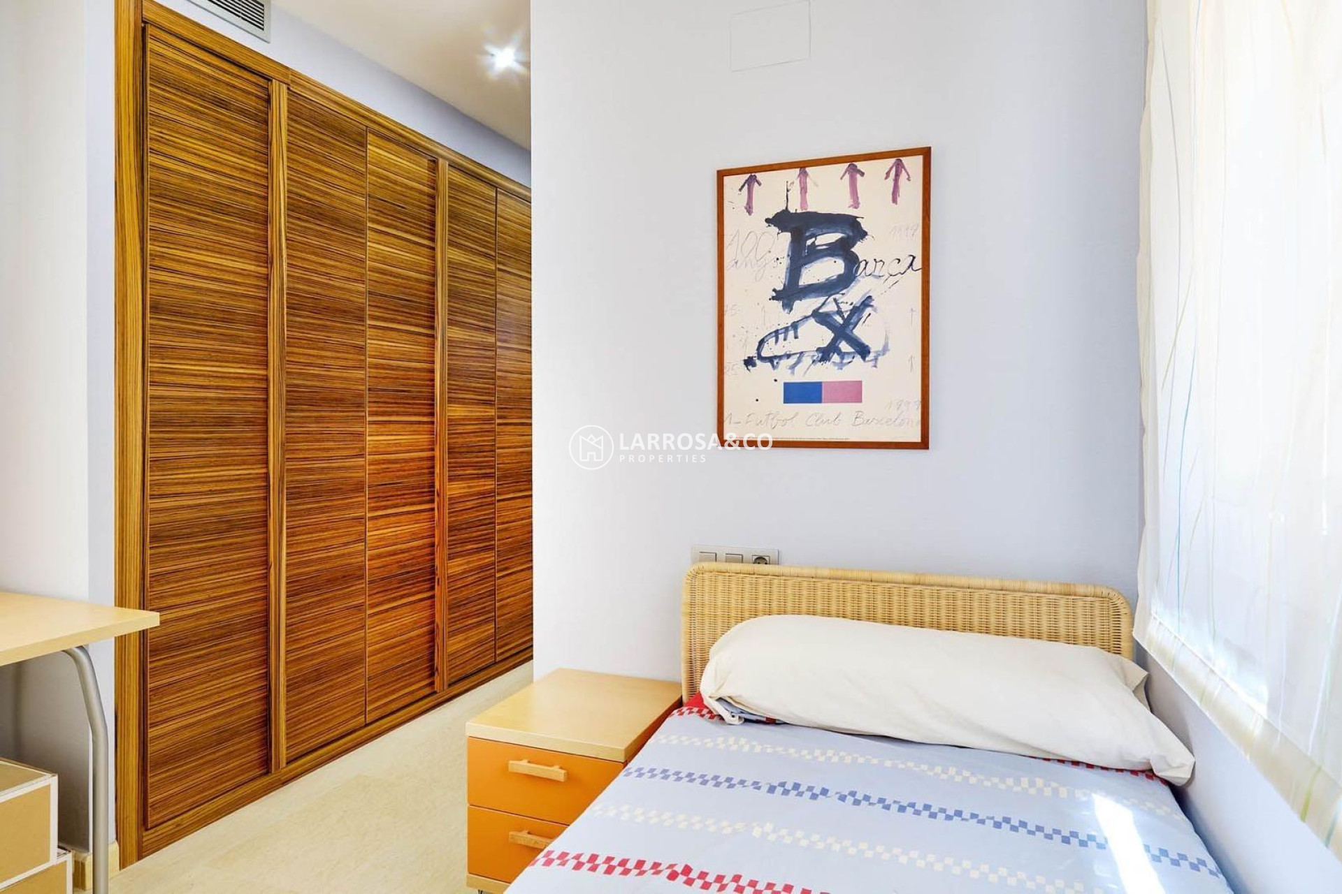 Вторичный рынок - Пентхаус - Торревьеха - torrevieja