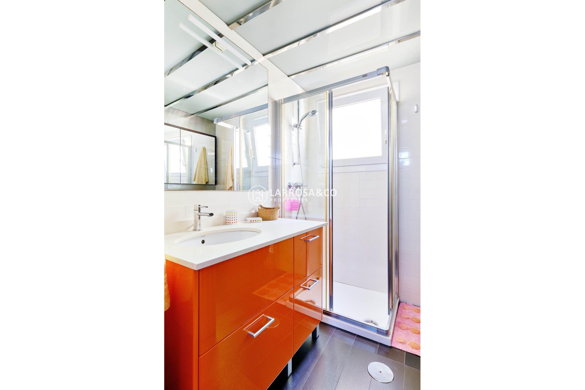 Вторичный рынок - Пентхаус - Торревьеха - torrevieja