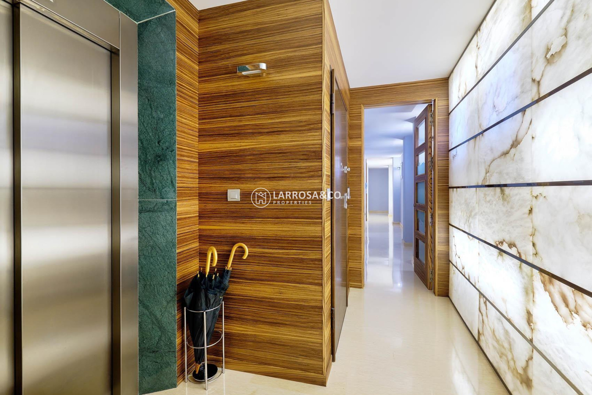 Вторичный рынок - Пентхаус - Торревьеха - torrevieja