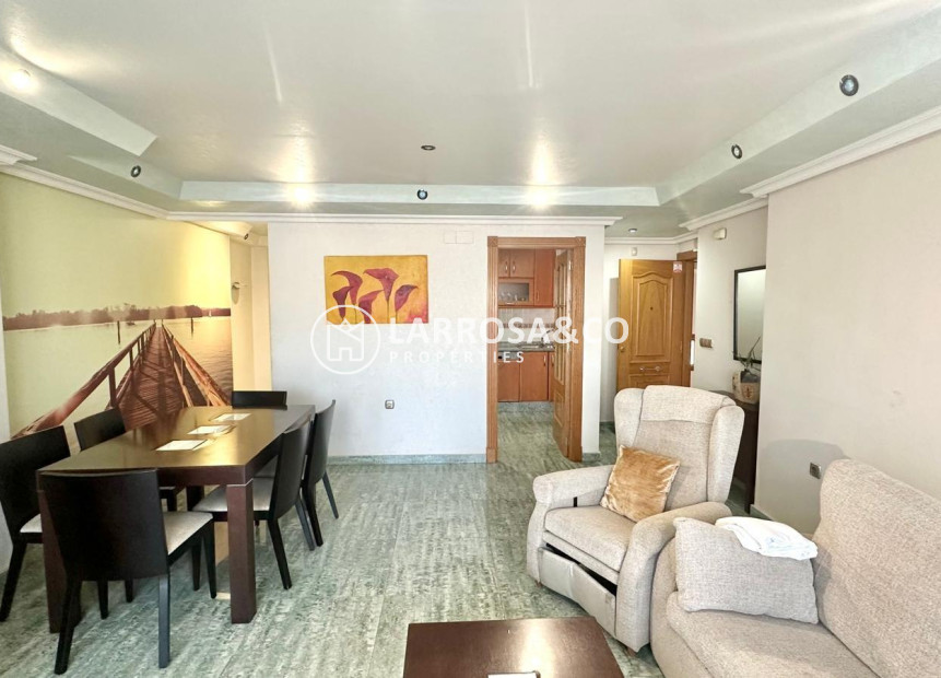 Вторичный рынок - Пентхаус - Торревьеха - torrevieja