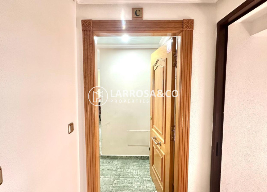 Вторичный рынок - Пентхаус - Торревьеха - torrevieja