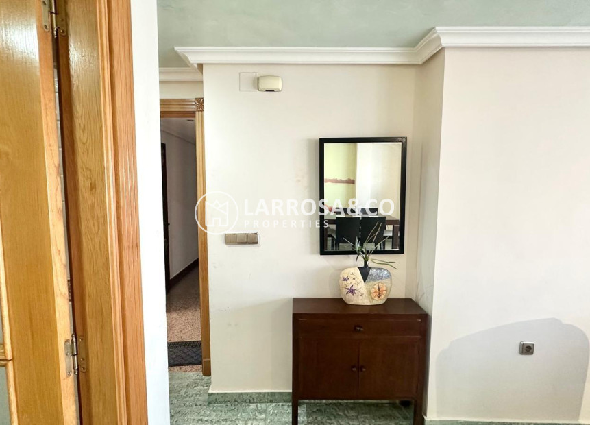 Вторичный рынок - Пентхаус - Торревьеха - torrevieja