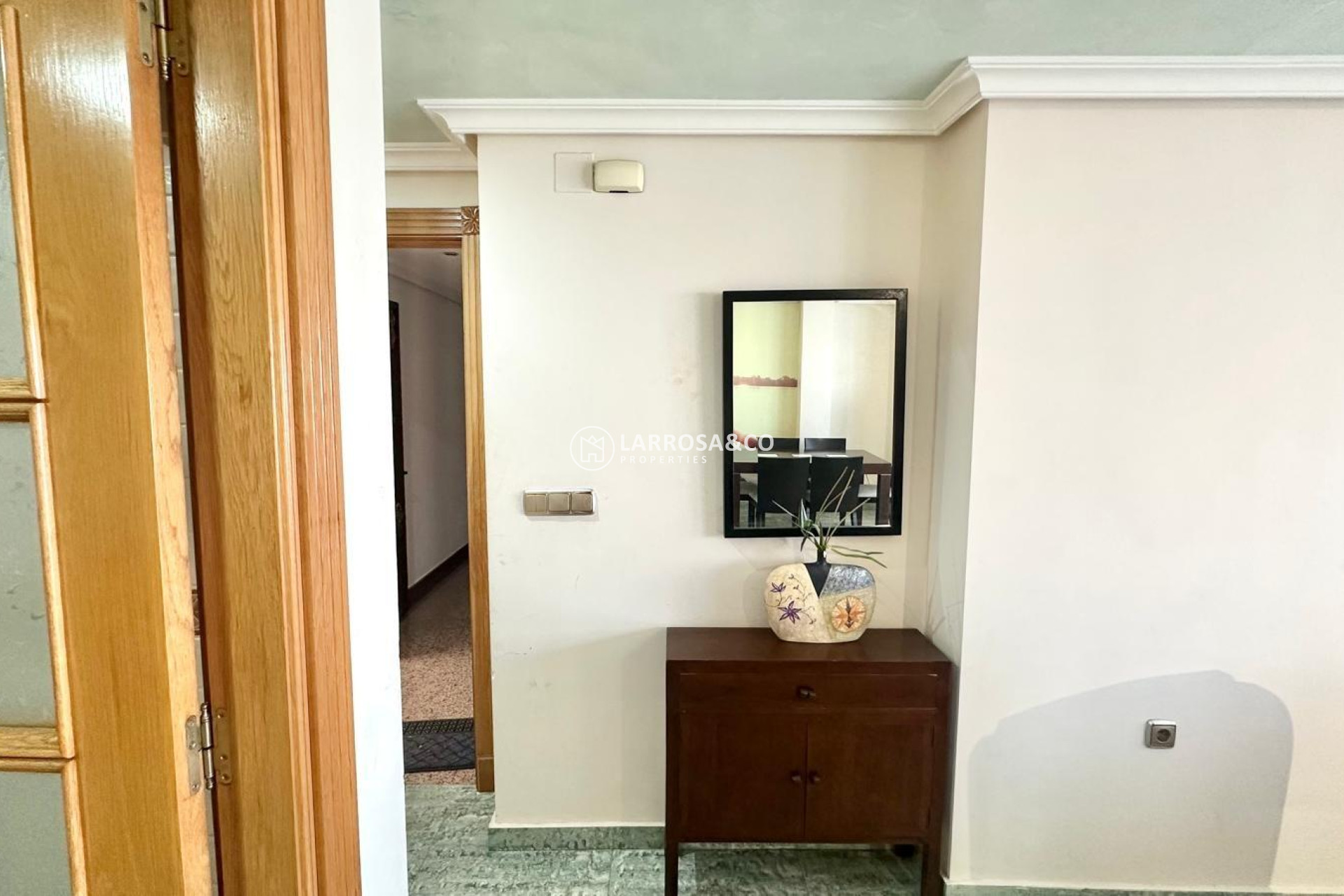 Вторичный рынок - Пентхаус - Торревьеха - torrevieja