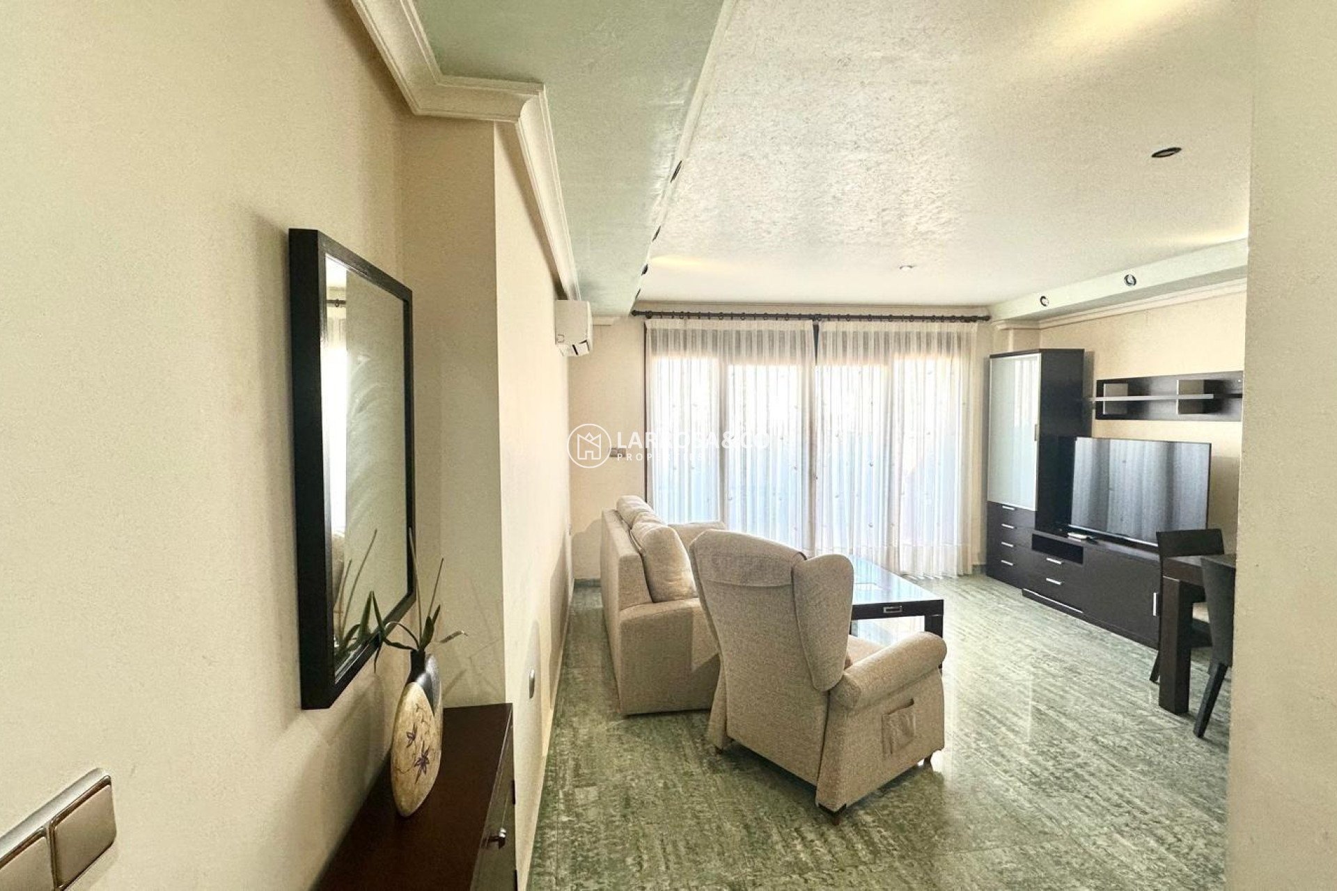 Вторичный рынок - Пентхаус - Торревьеха - torrevieja