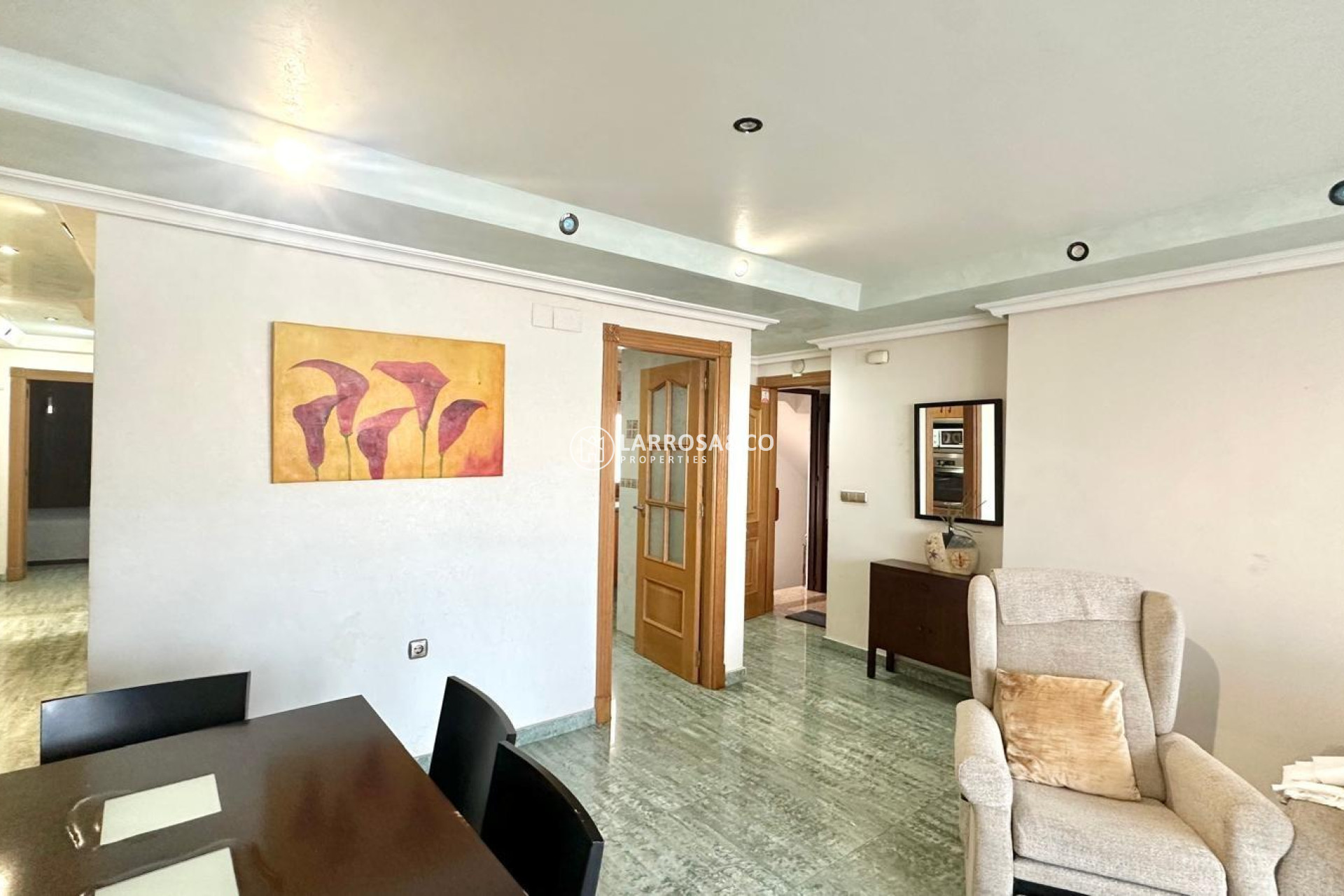 Вторичный рынок - Пентхаус - Торревьеха - torrevieja