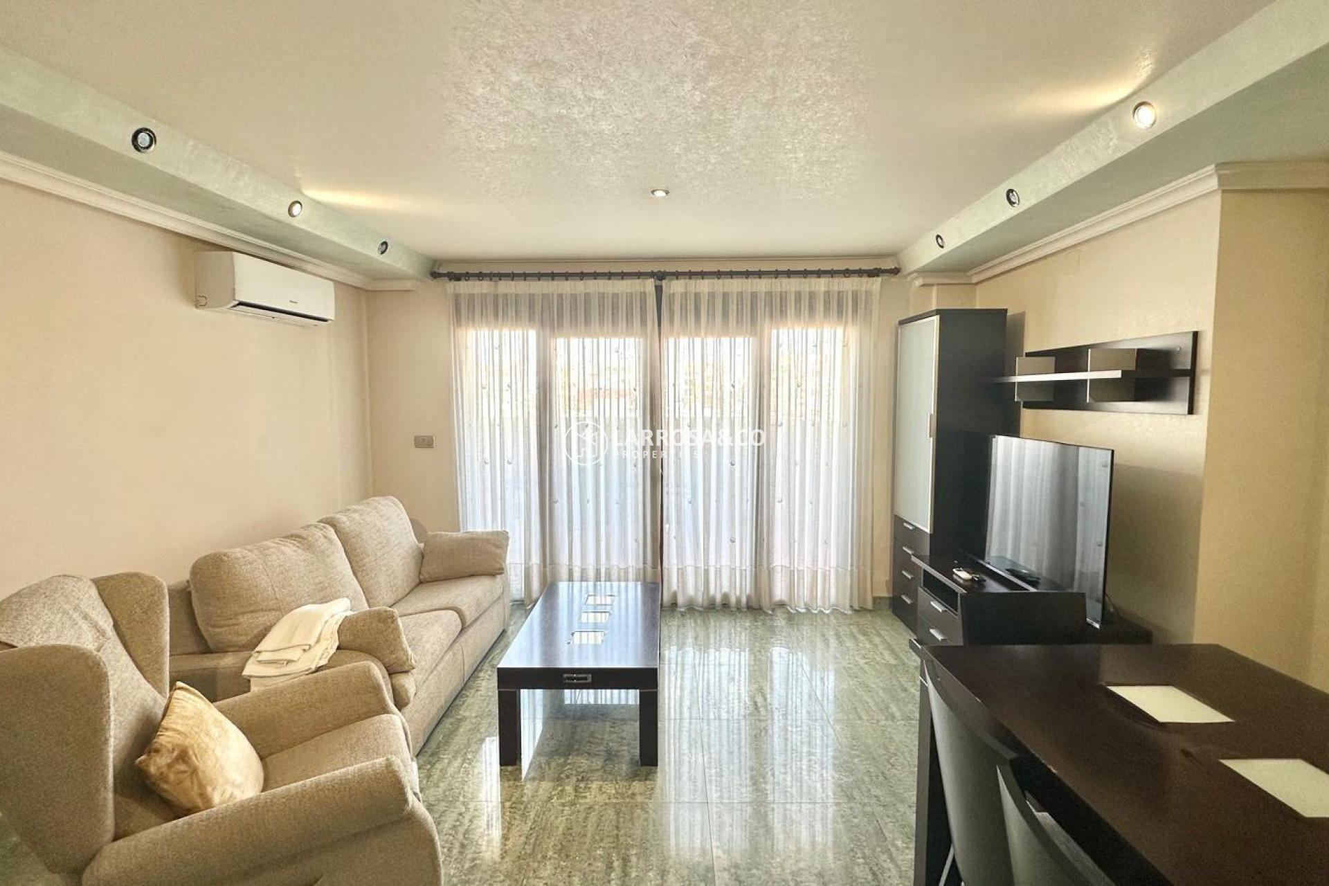 Вторичный рынок - Пентхаус - Торревьеха - torrevieja