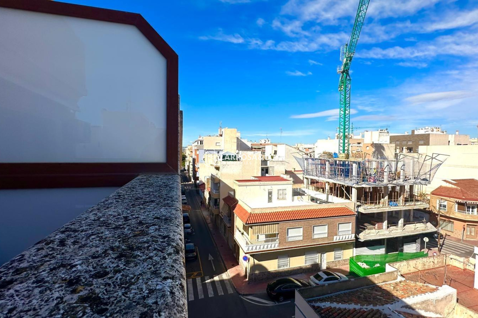 Вторичный рынок - Пентхаус - Торревьеха - torrevieja