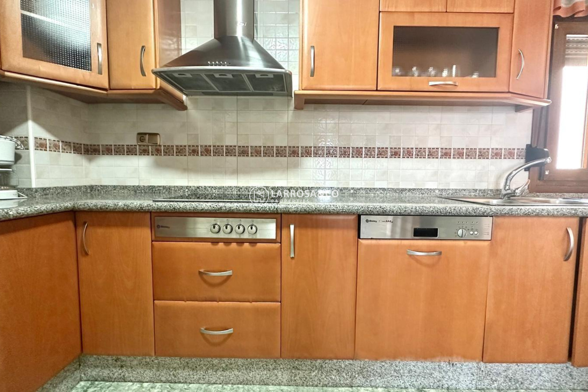 Вторичный рынок - Пентхаус - Торревьеха - torrevieja