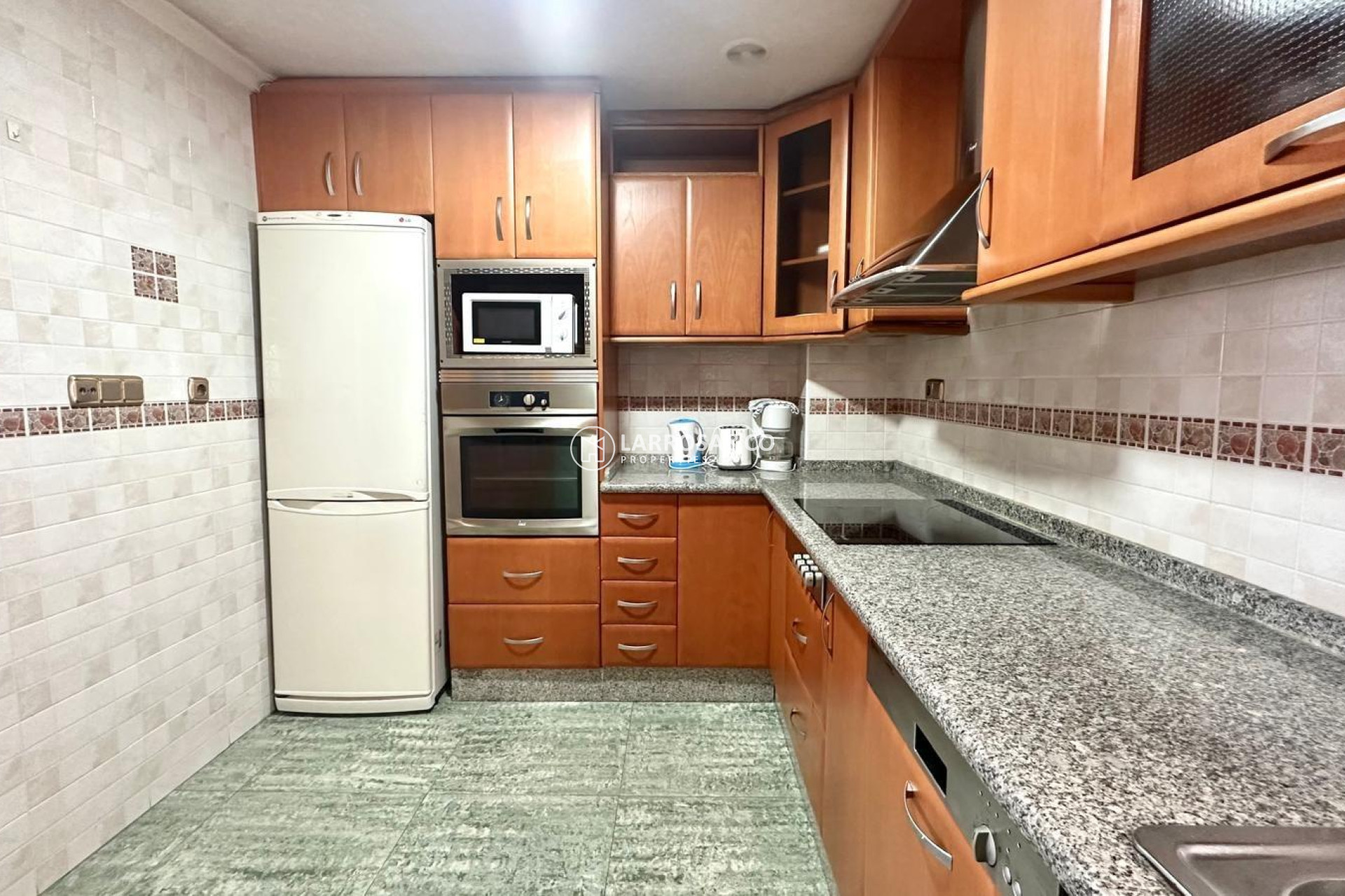 Вторичный рынок - Пентхаус - Торревьеха - torrevieja