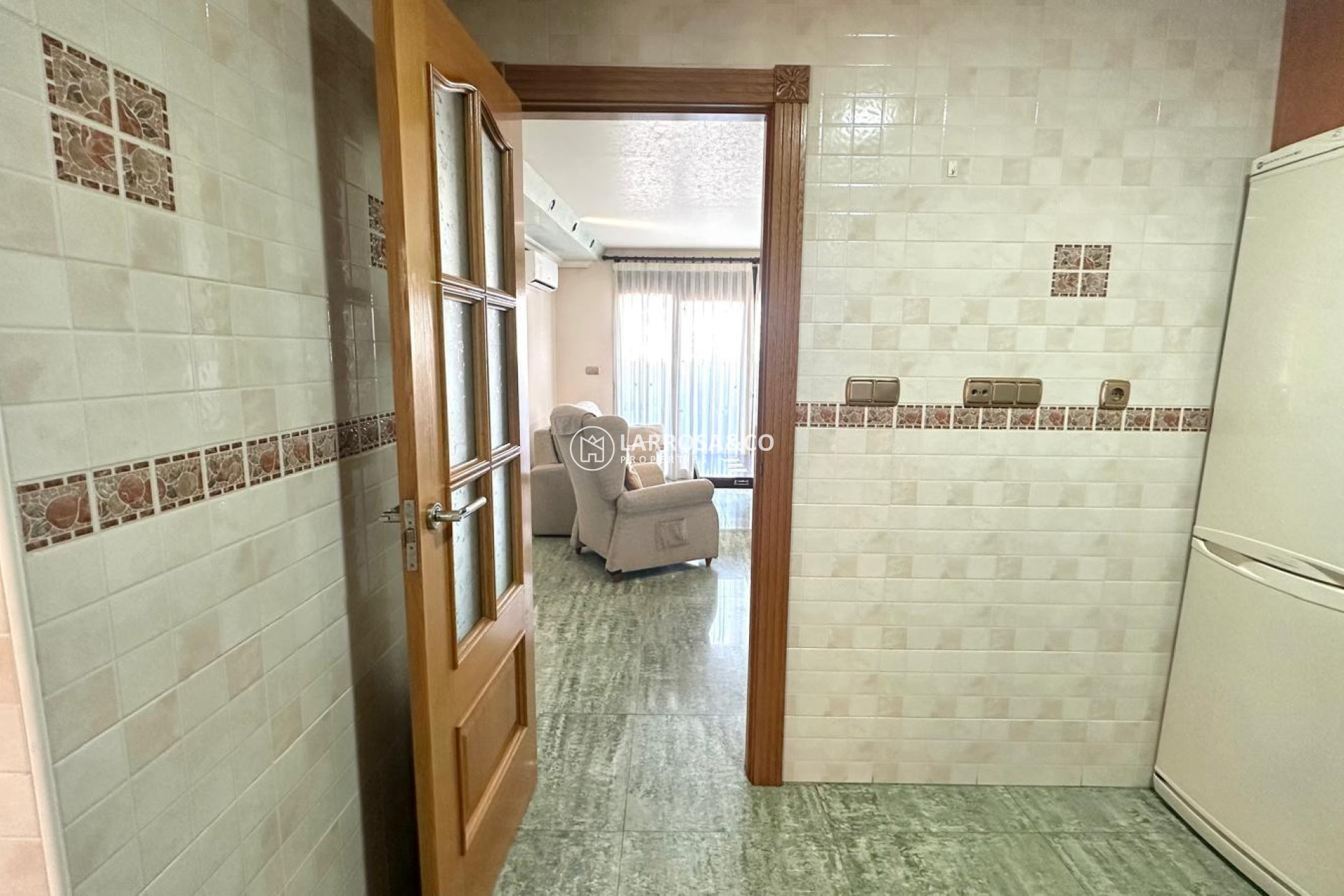 Вторичный рынок - Пентхаус - Торревьеха - torrevieja