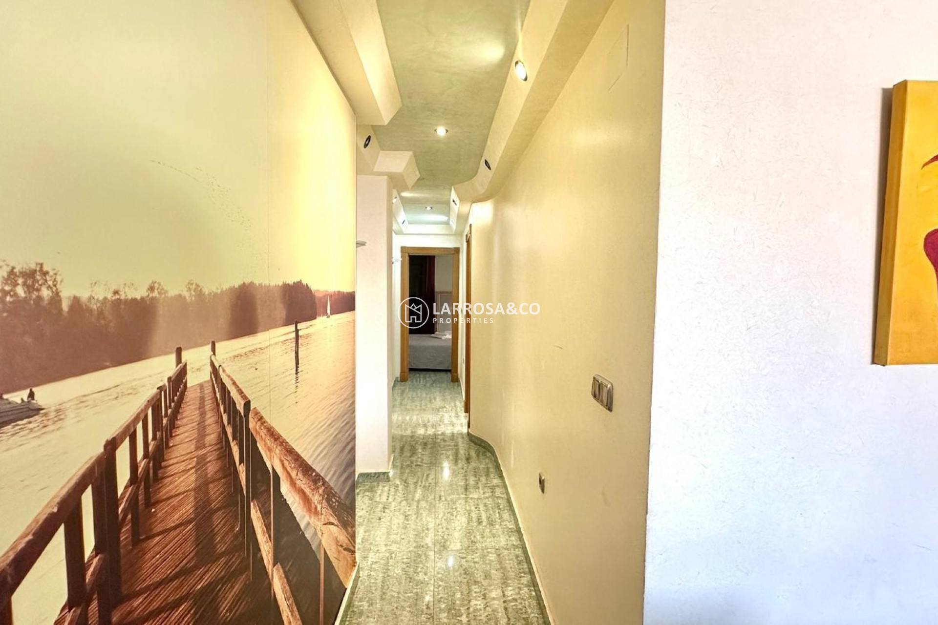 Вторичный рынок - Пентхаус - Торревьеха - torrevieja