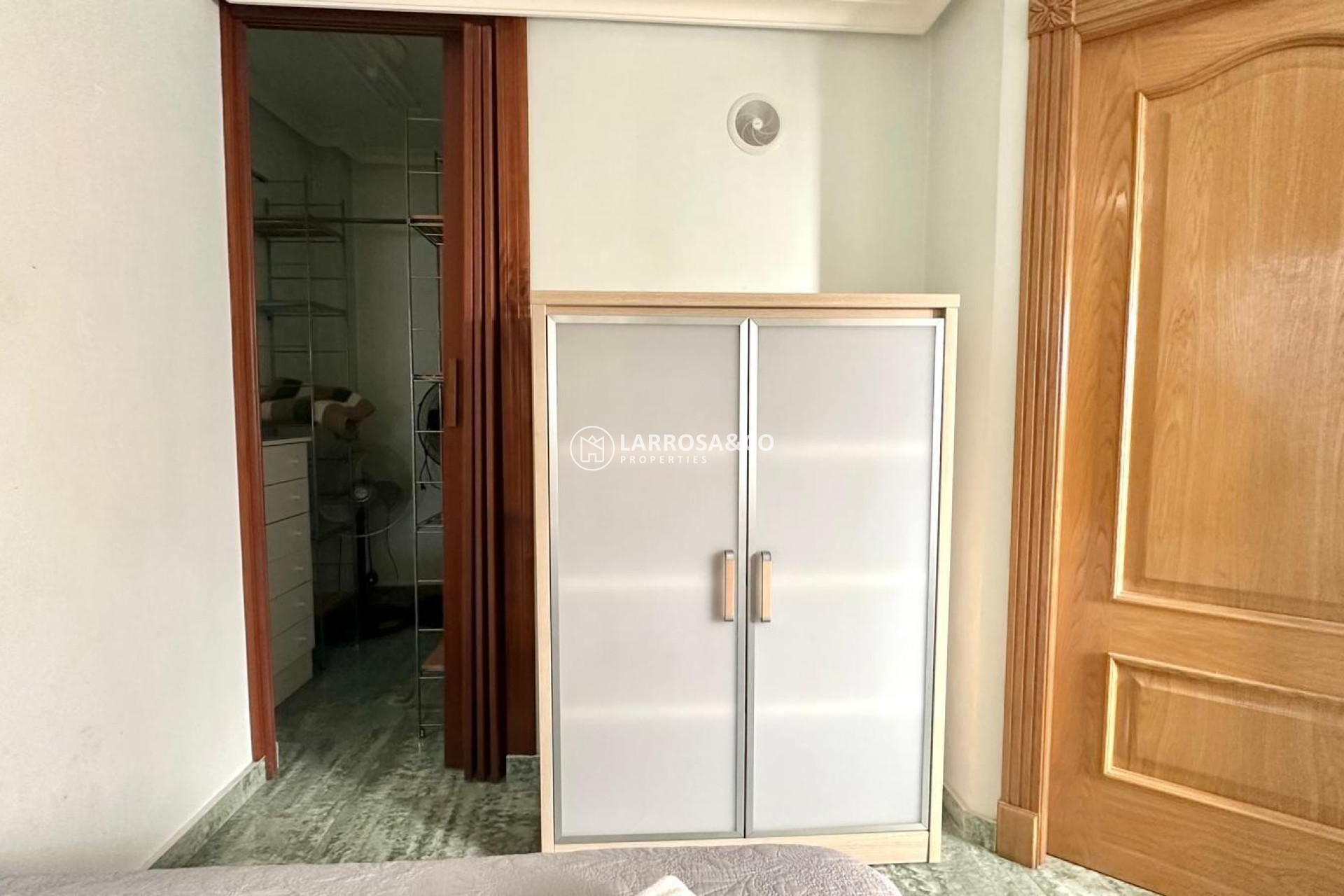 Вторичный рынок - Пентхаус - Торревьеха - torrevieja