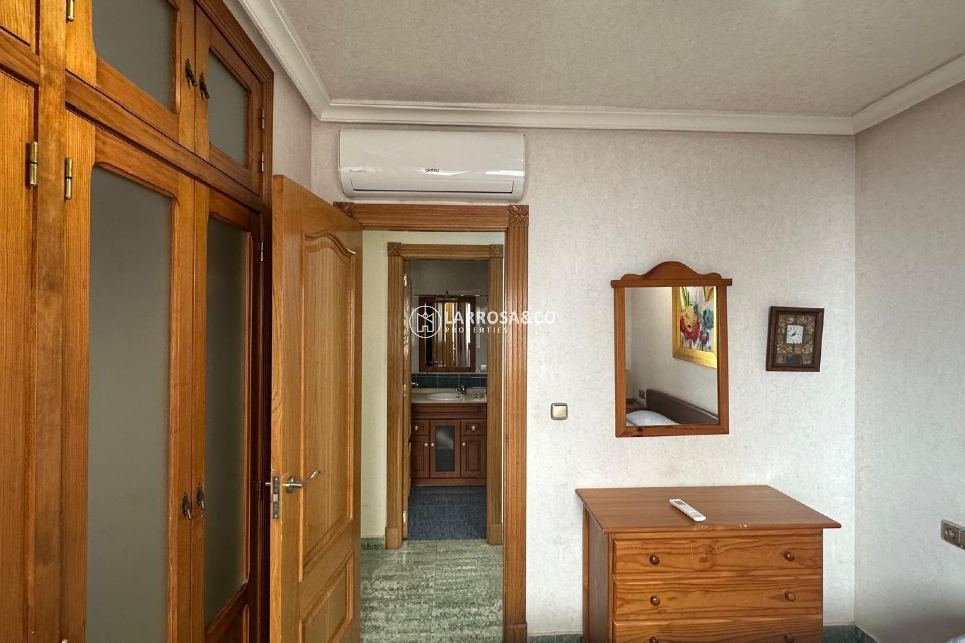 Вторичный рынок - Пентхаус - Торревьеха - torrevieja