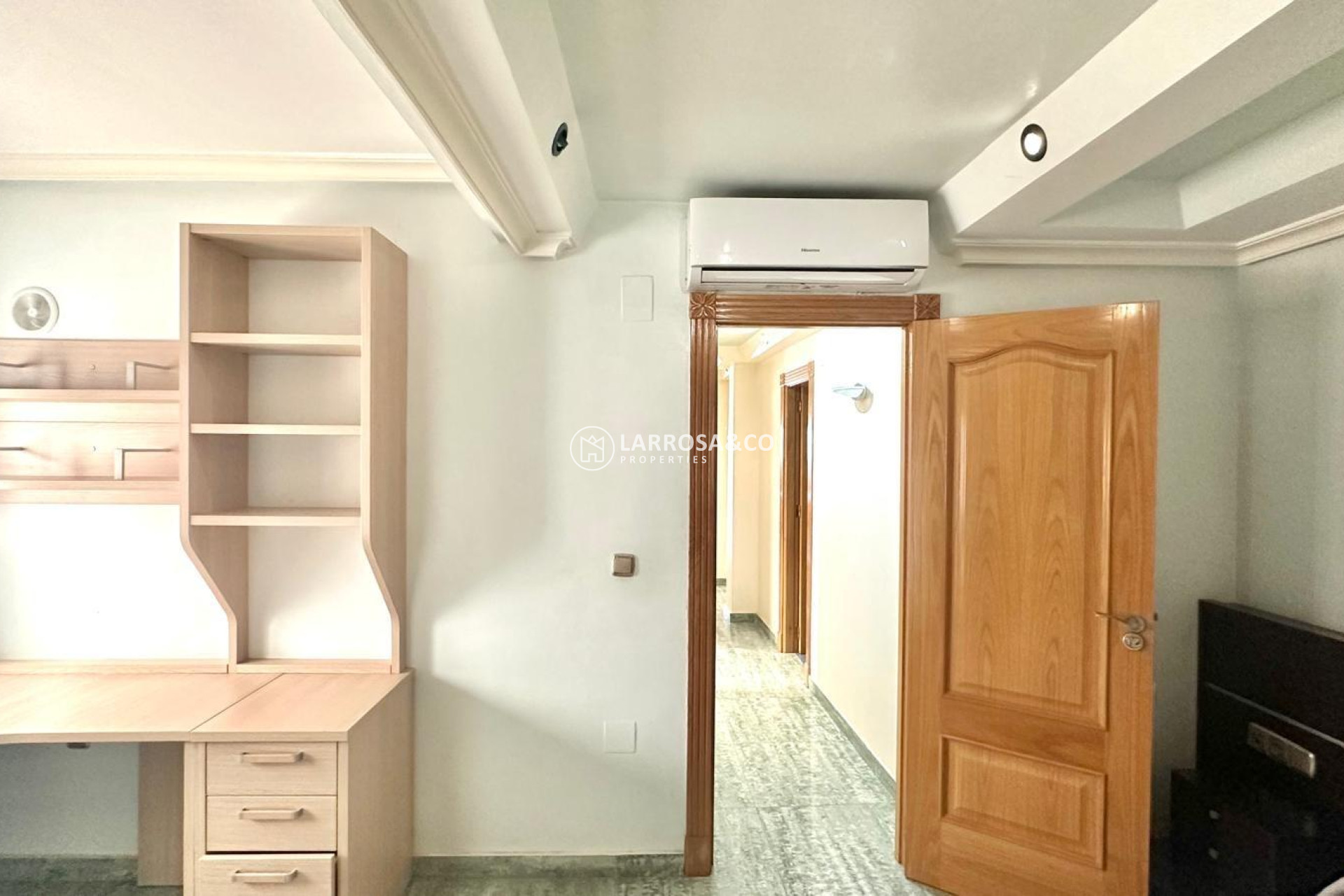 Вторичный рынок - Пентхаус - Торревьеха - torrevieja