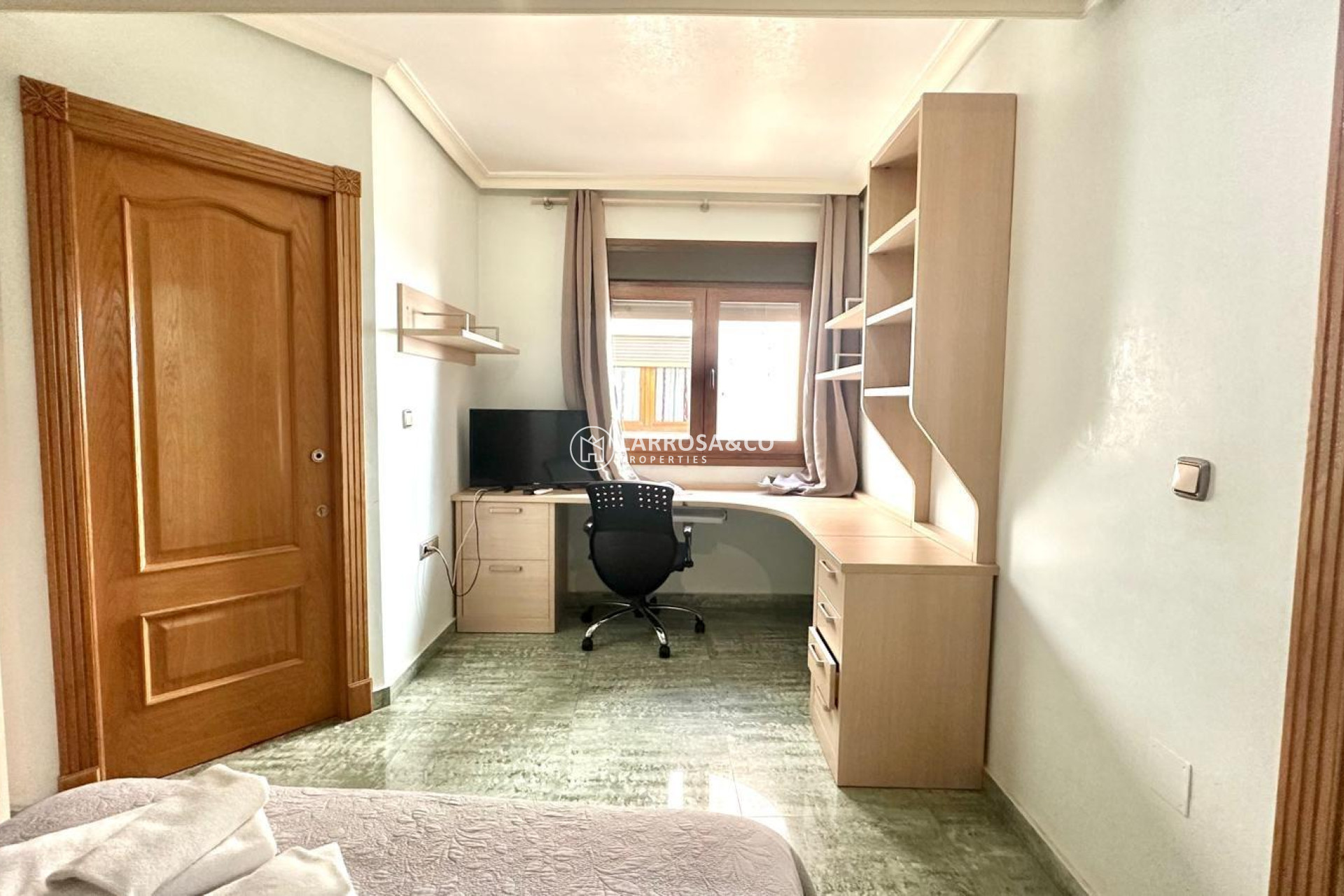 Вторичный рынок - Пентхаус - Торревьеха - torrevieja