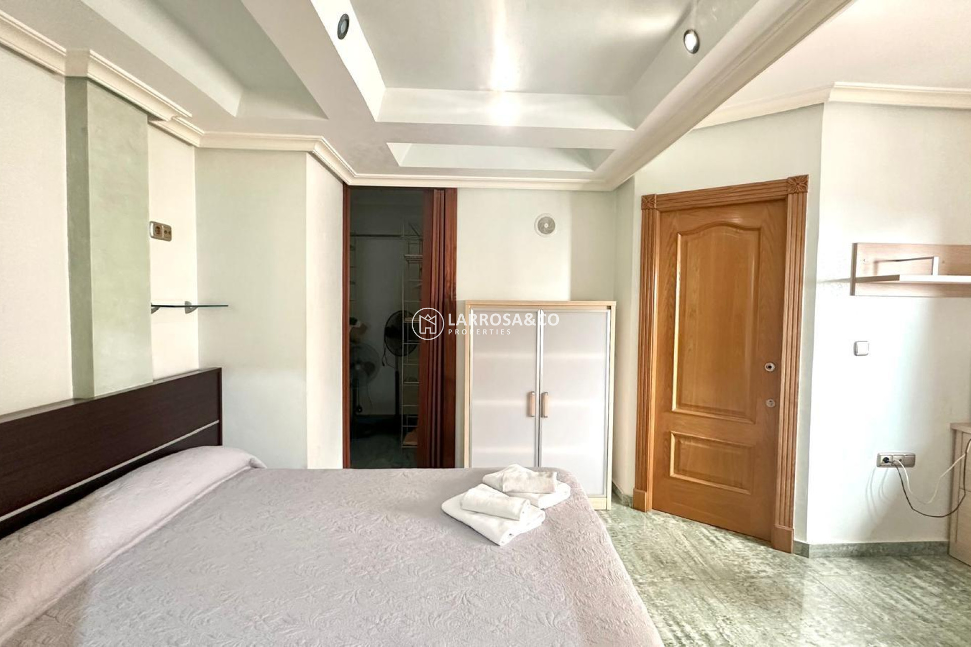 Вторичный рынок - Пентхаус - Торревьеха - torrevieja