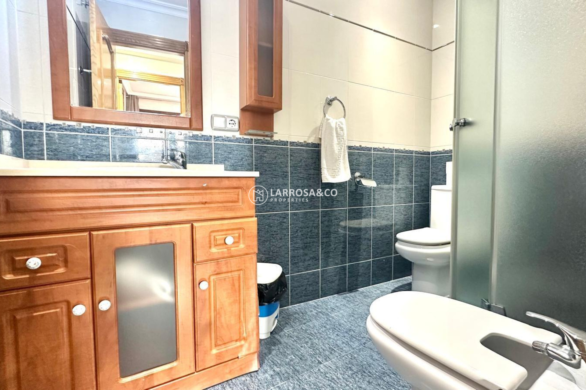 Вторичный рынок - Пентхаус - Торревьеха - torrevieja