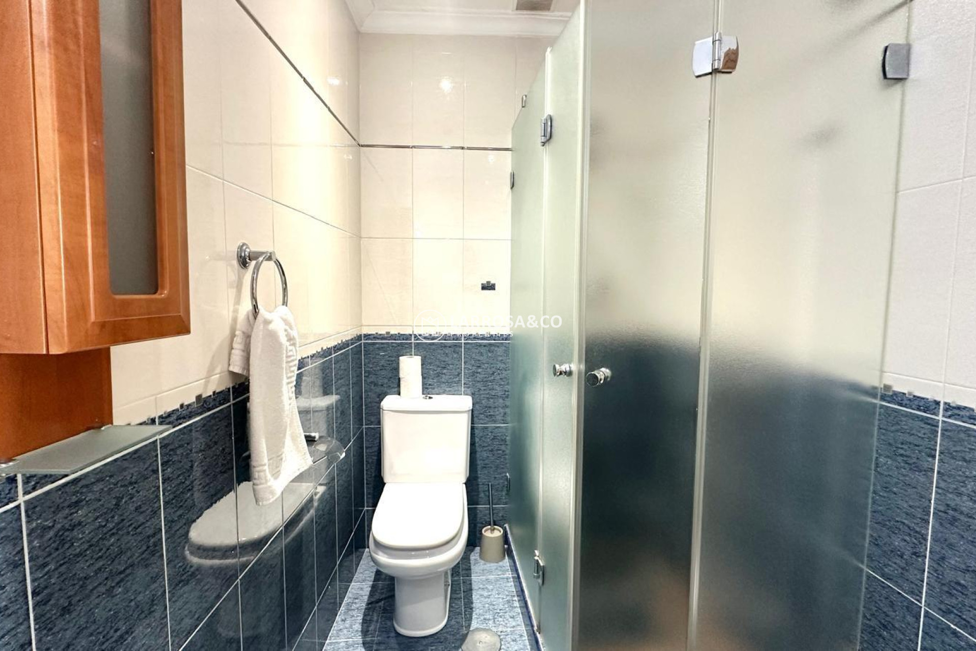 Вторичный рынок - Пентхаус - Торревьеха - torrevieja