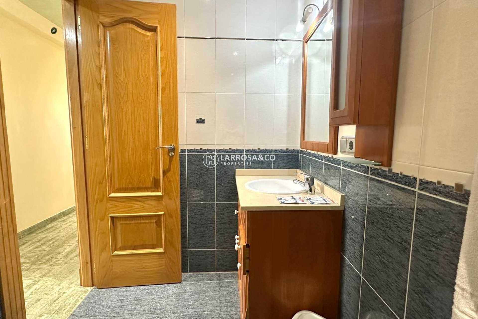 Вторичный рынок - Пентхаус - Торревьеха - torrevieja